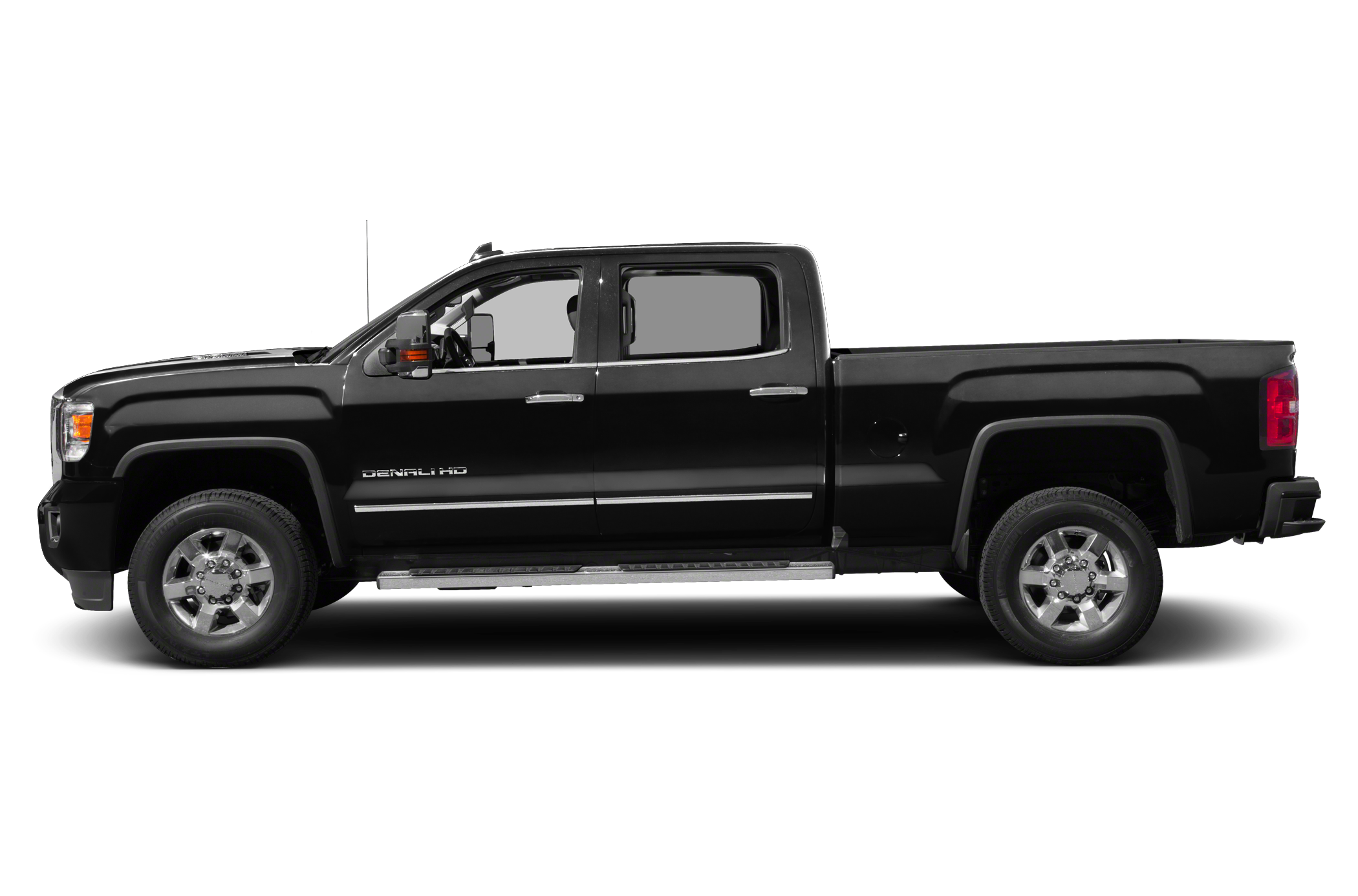 2016 GMC Sierra 3500