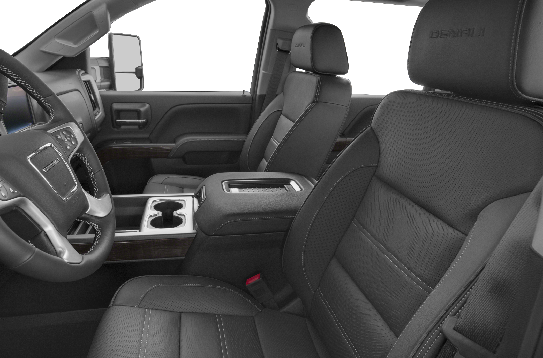 2016 GMC Sierra 3500