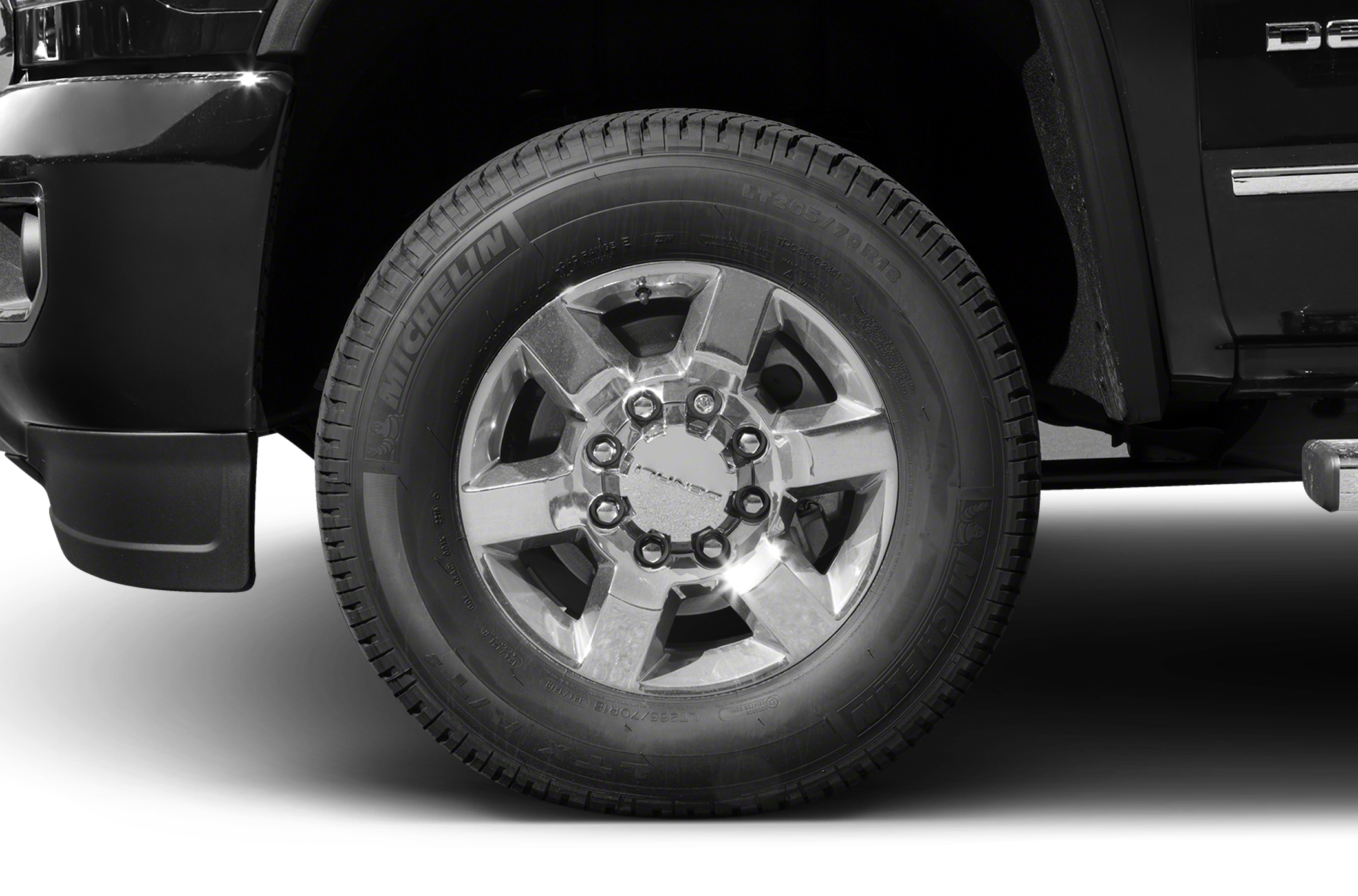 2016 GMC Sierra 3500
