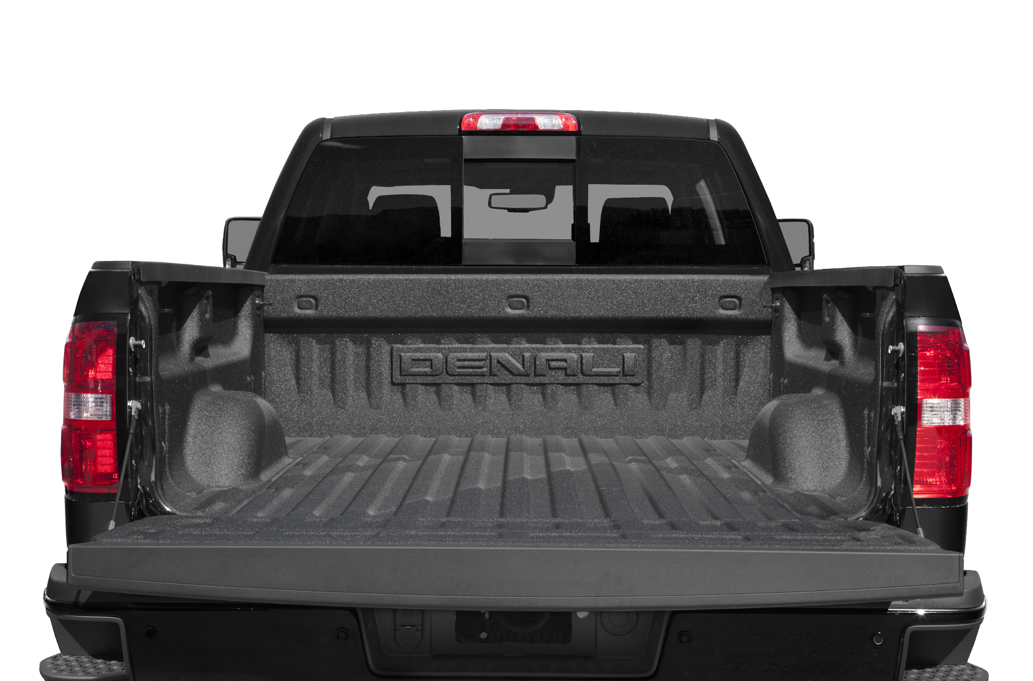 2016 GMC Sierra 3500