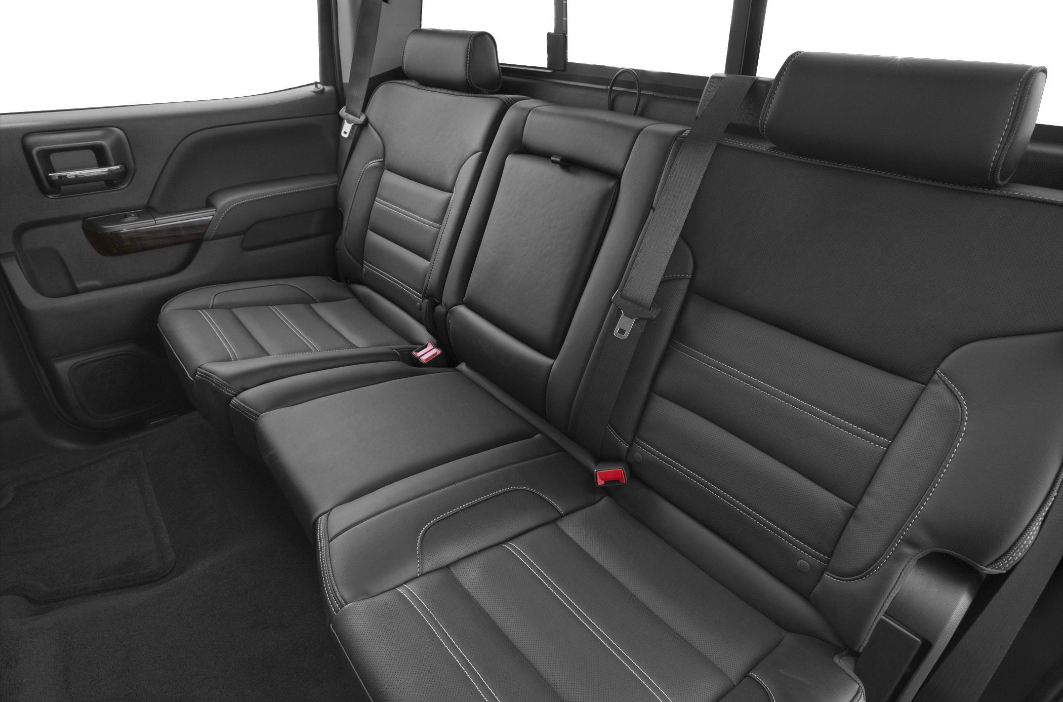 2016 GMC Sierra 3500