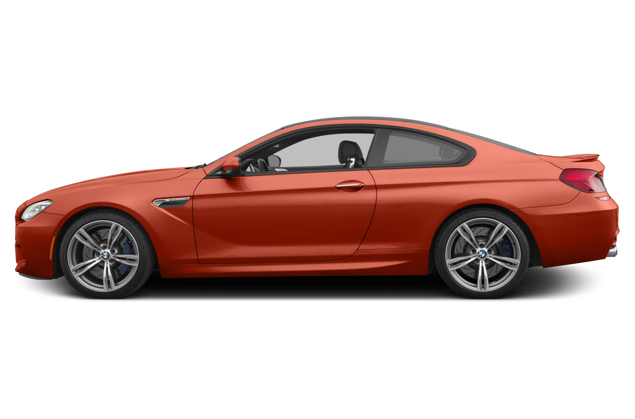 2014 BMW M6