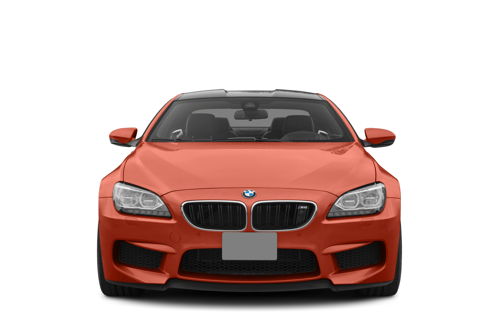 2014 BMW M6