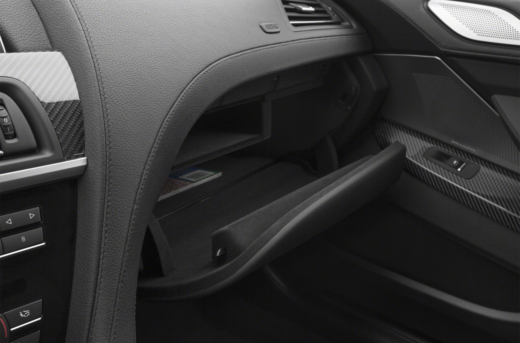 2014 BMW M6