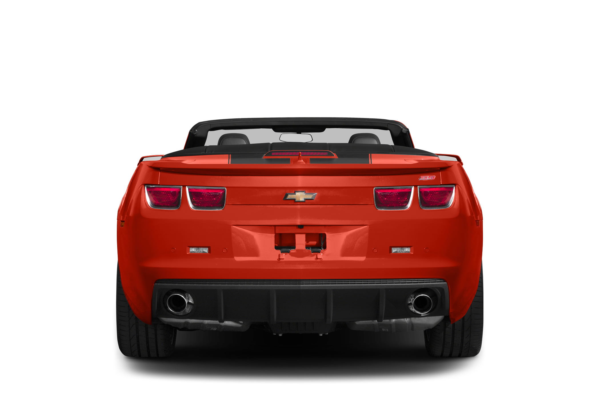 2013 Chevrolet Camaro