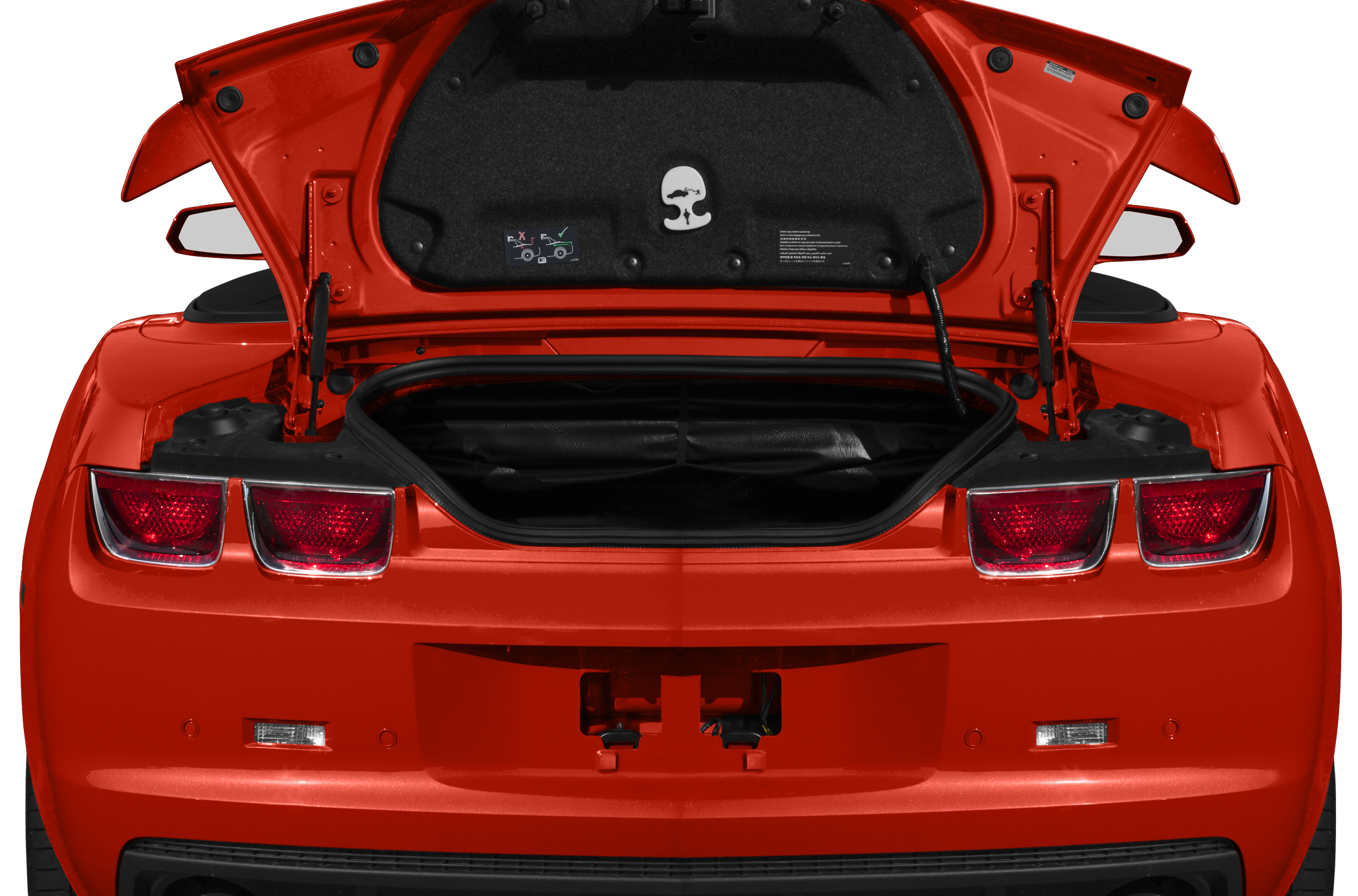 2013 Chevrolet Camaro