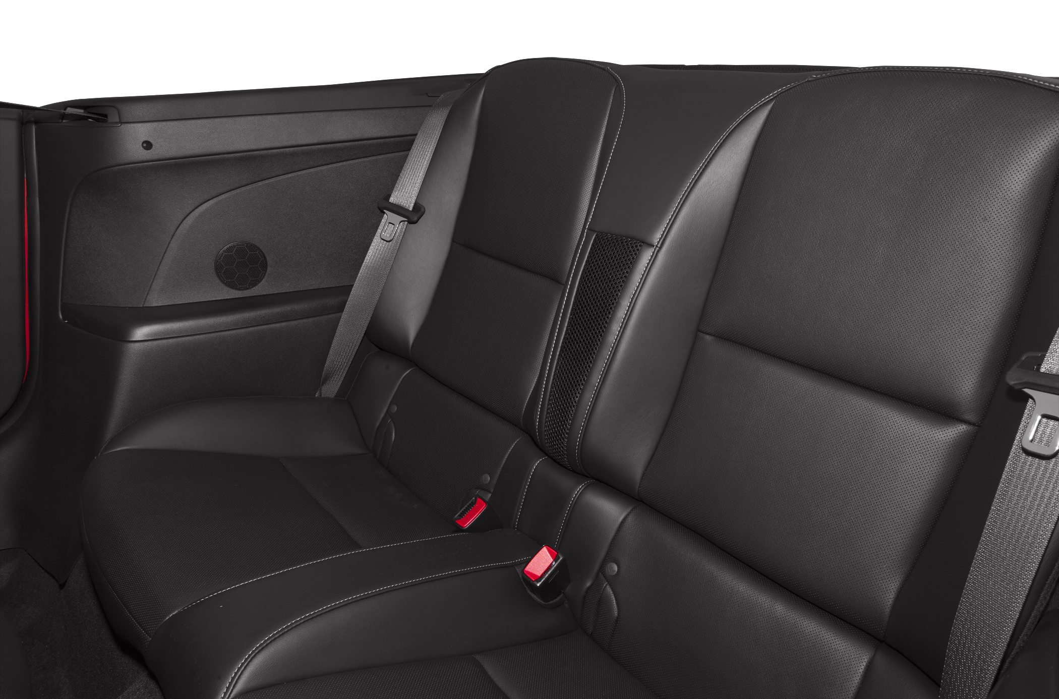 2013 Chevrolet Camaro