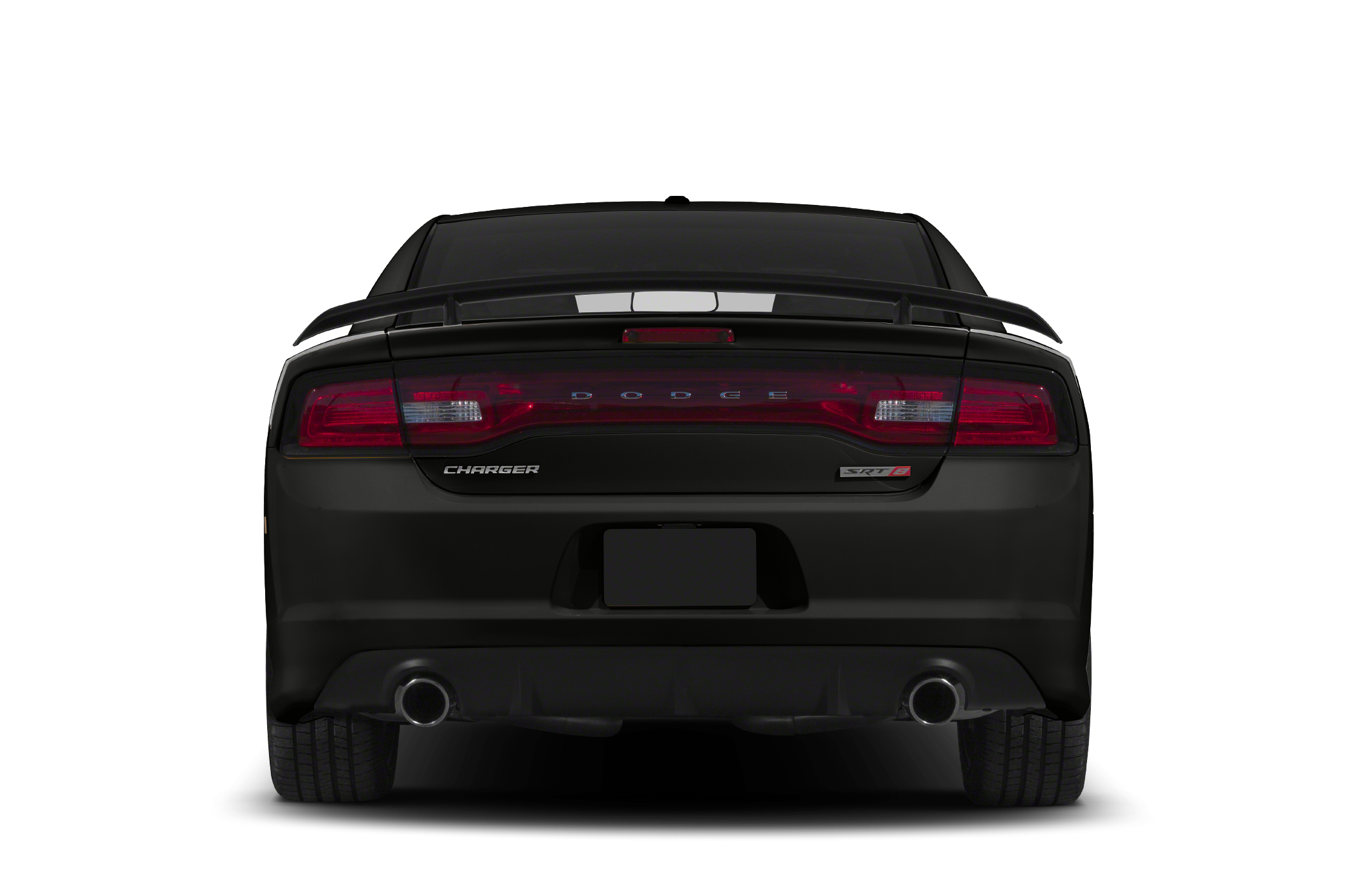 2013 Dodge Charger