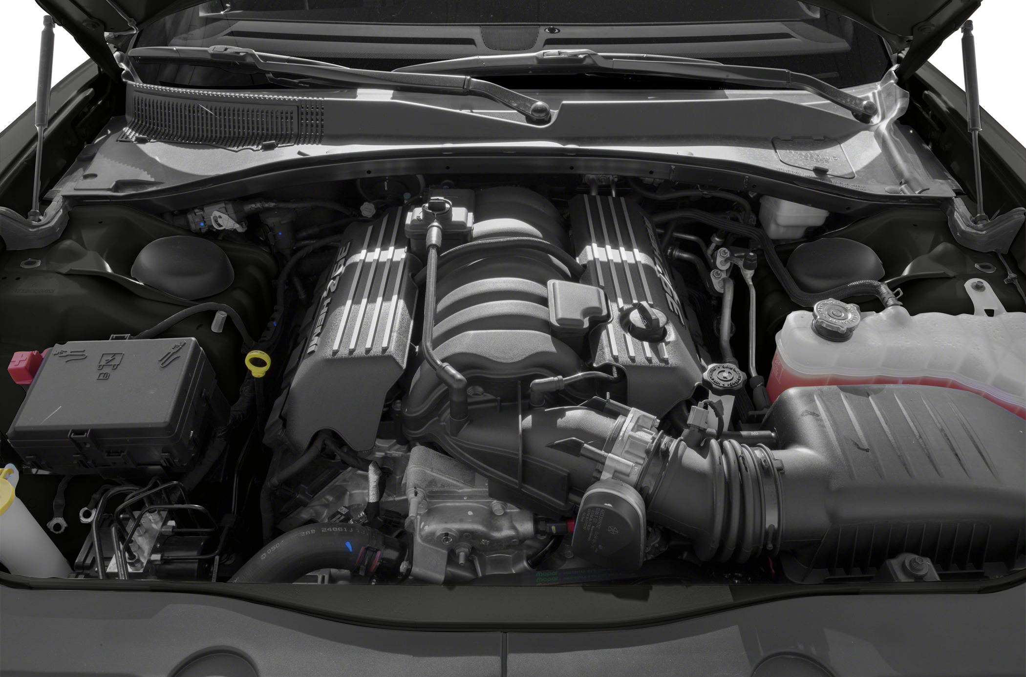 2013 Dodge Charger
