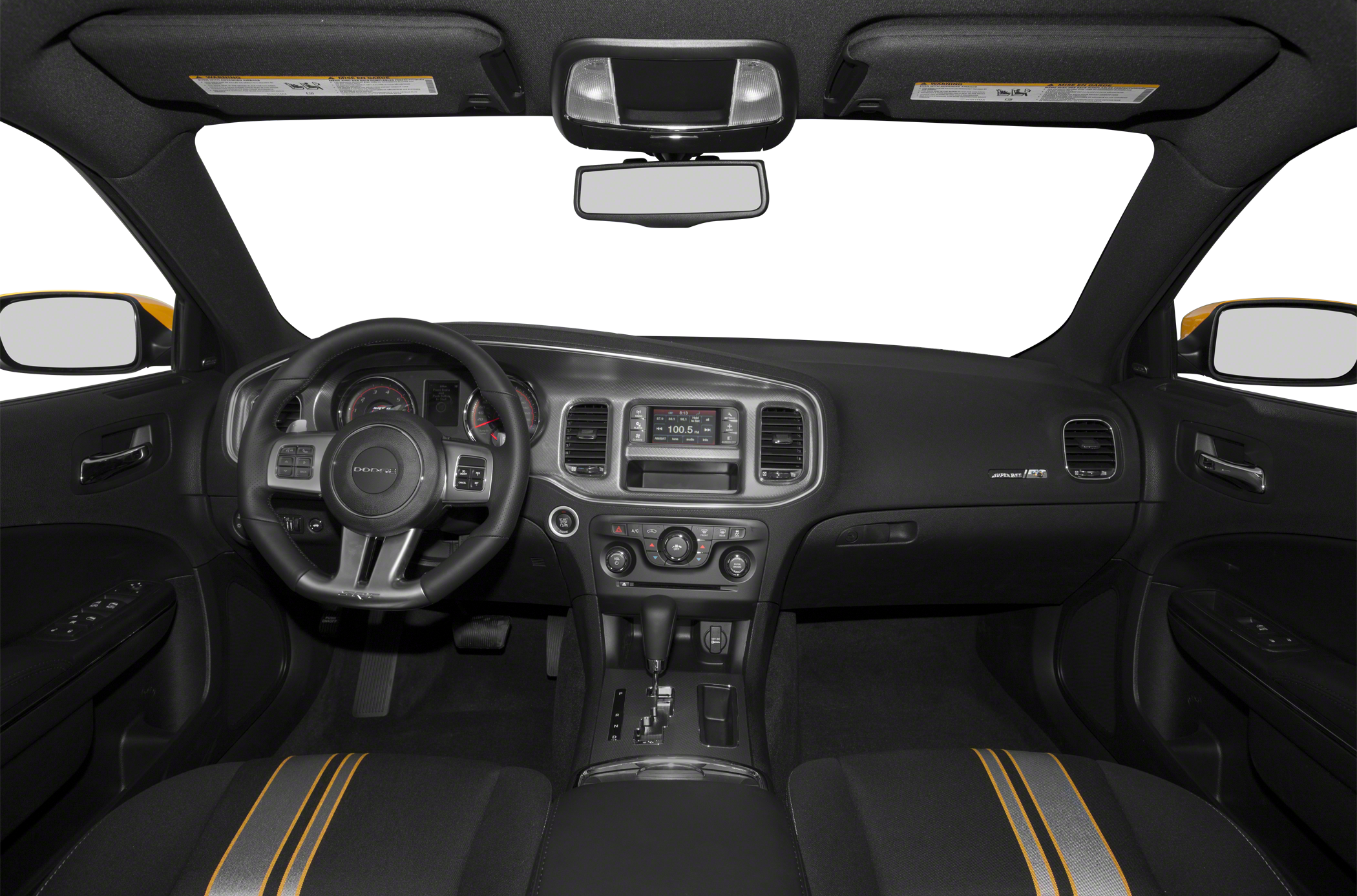 2013 Dodge Charger