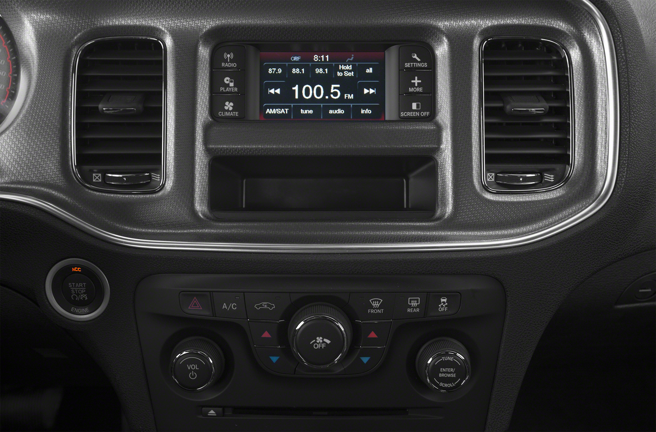 2013 Dodge Charger
