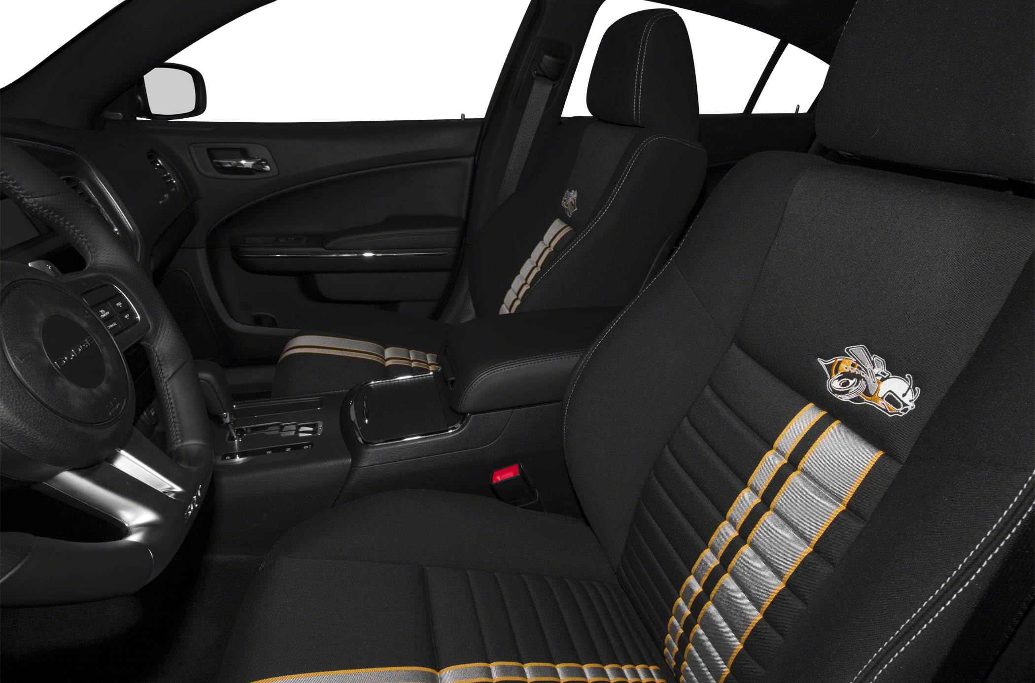 2013 Dodge Charger