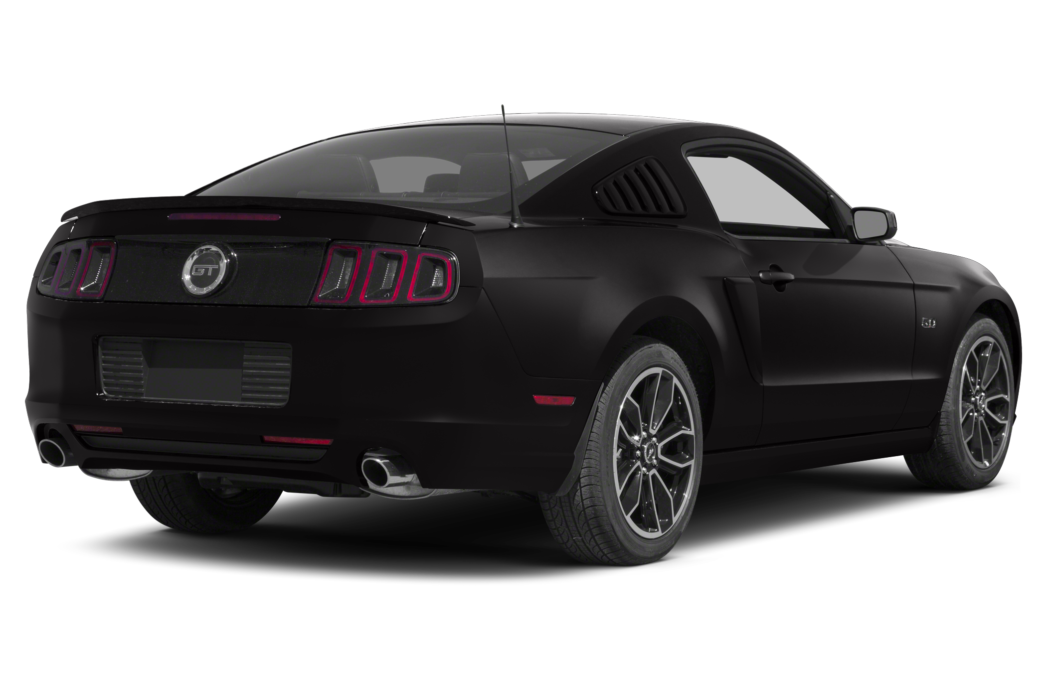2013 Ford Mustang