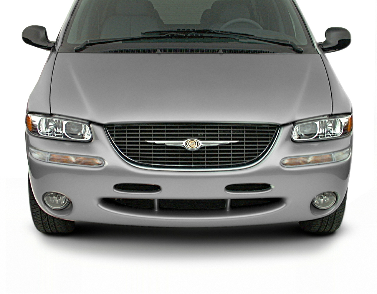 2000 Chrysler Town & Country