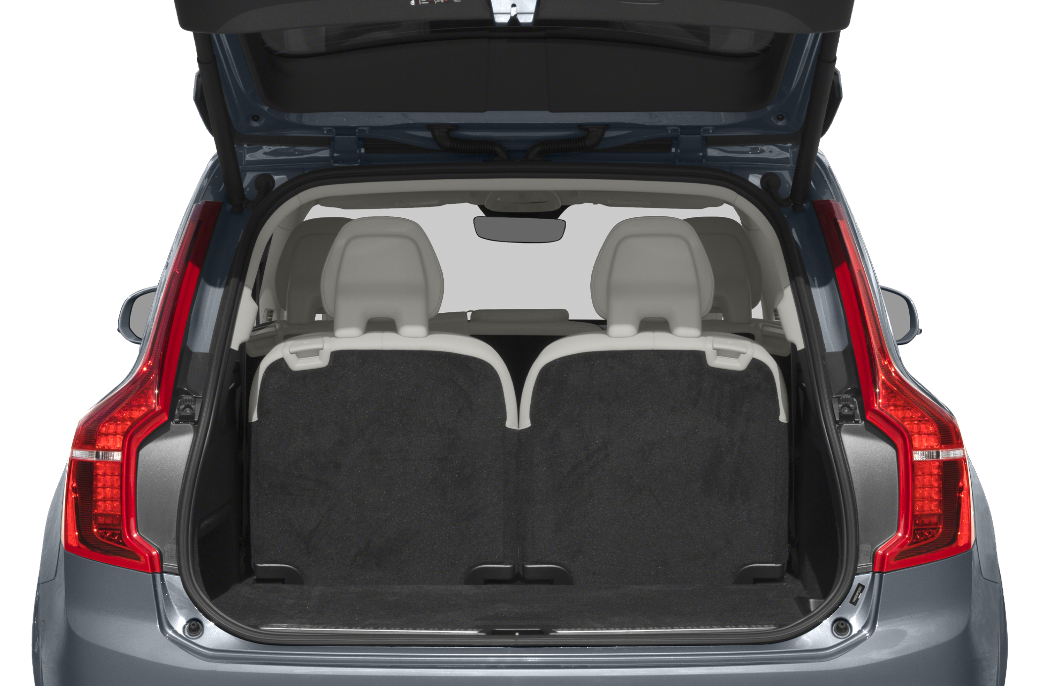 2024 Volvo XC90 Recharge Plug-In Hybrid