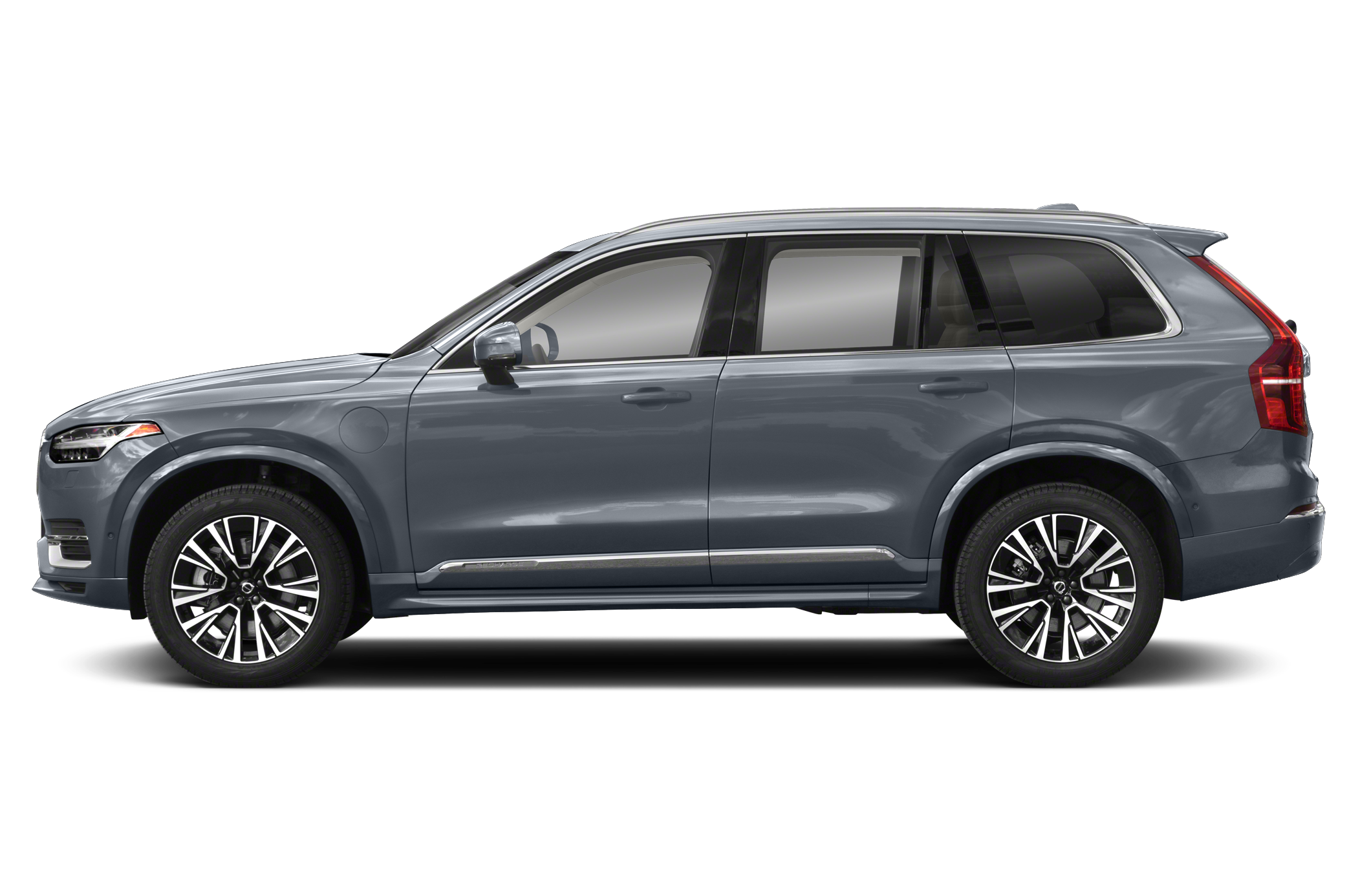 2024 Volvo XC90 Recharge Plug-In Hybrid
