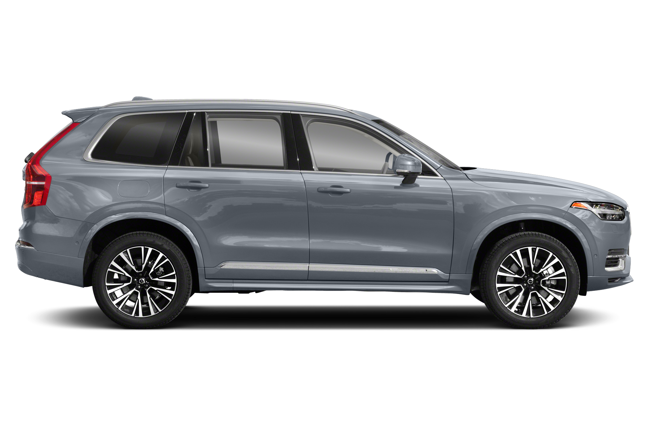 2024 Volvo XC90 Recharge Plug-In Hybrid