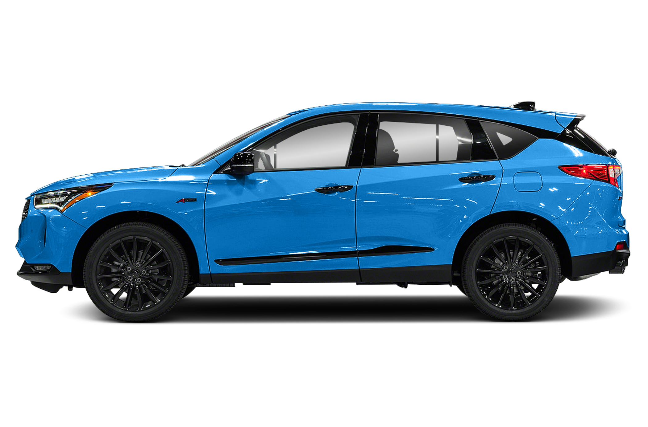2022 Acura RDX