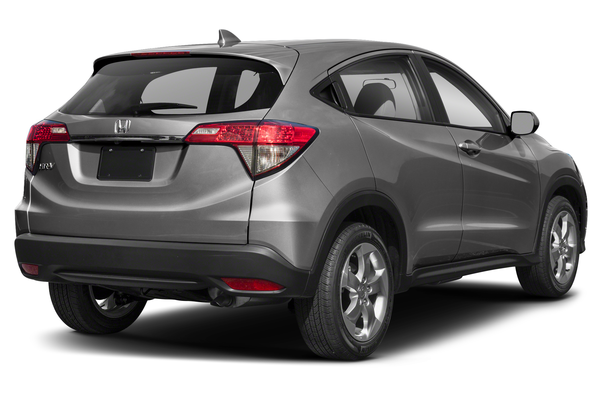 Honda HR-V 2022 Review 