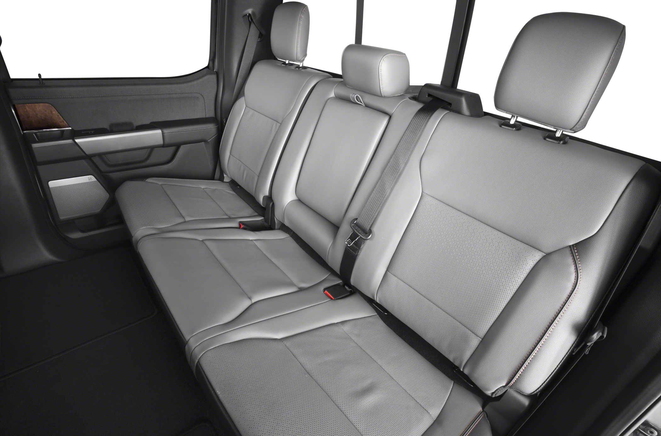 2023 Ford F-150 Lightning