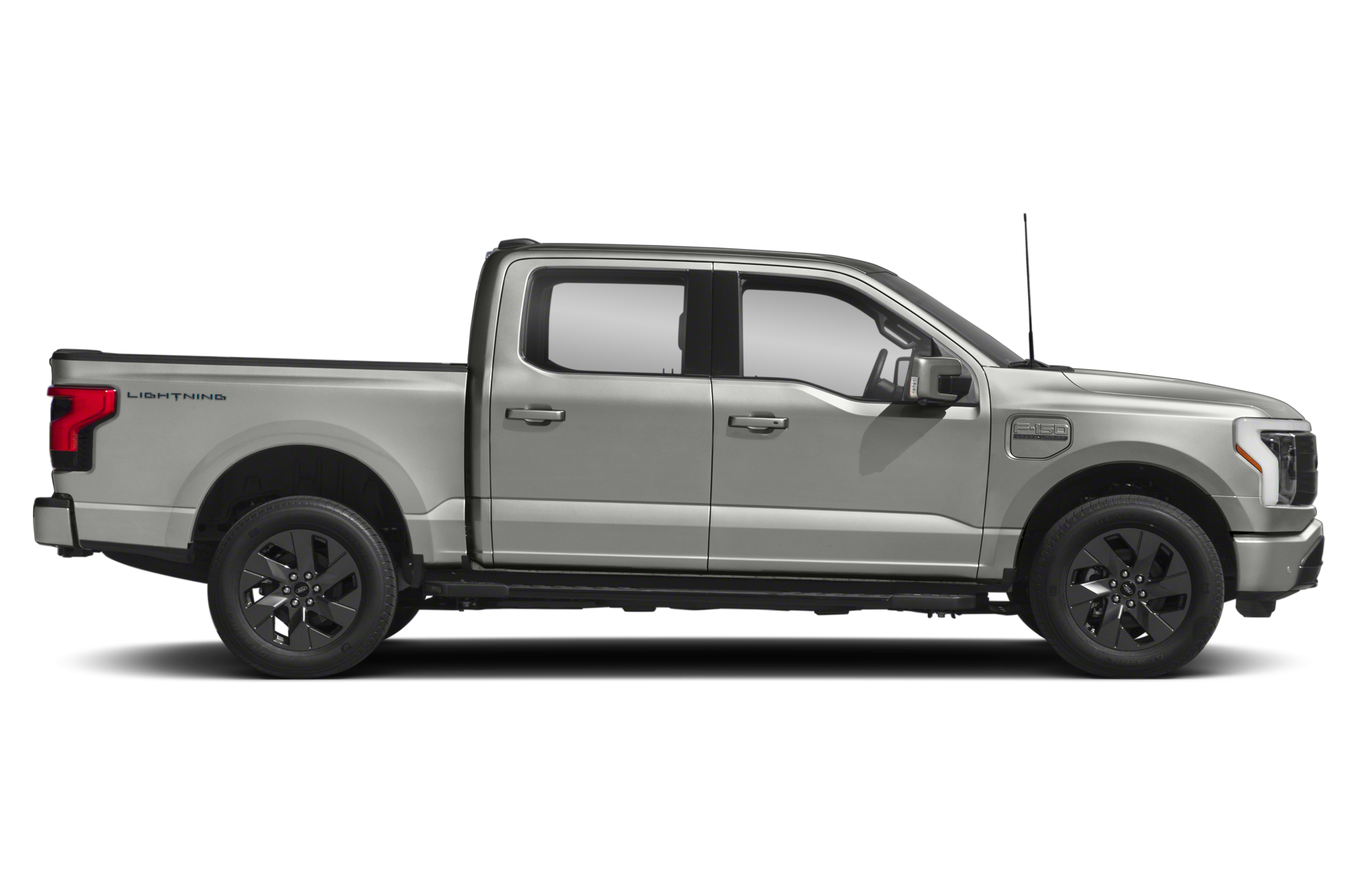 2023 Ford F-150 Lightning