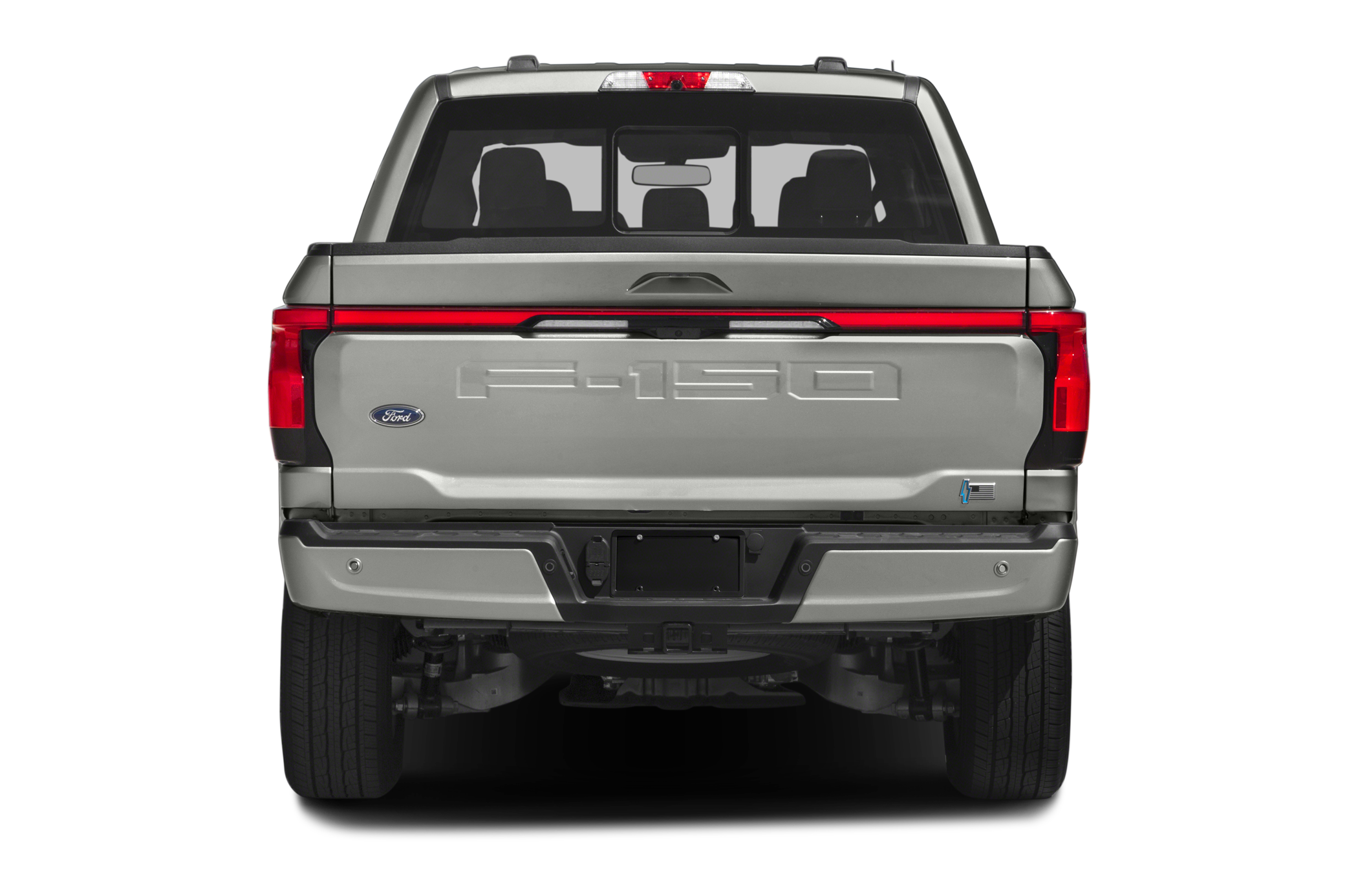 2023 Ford F-150 Lightning