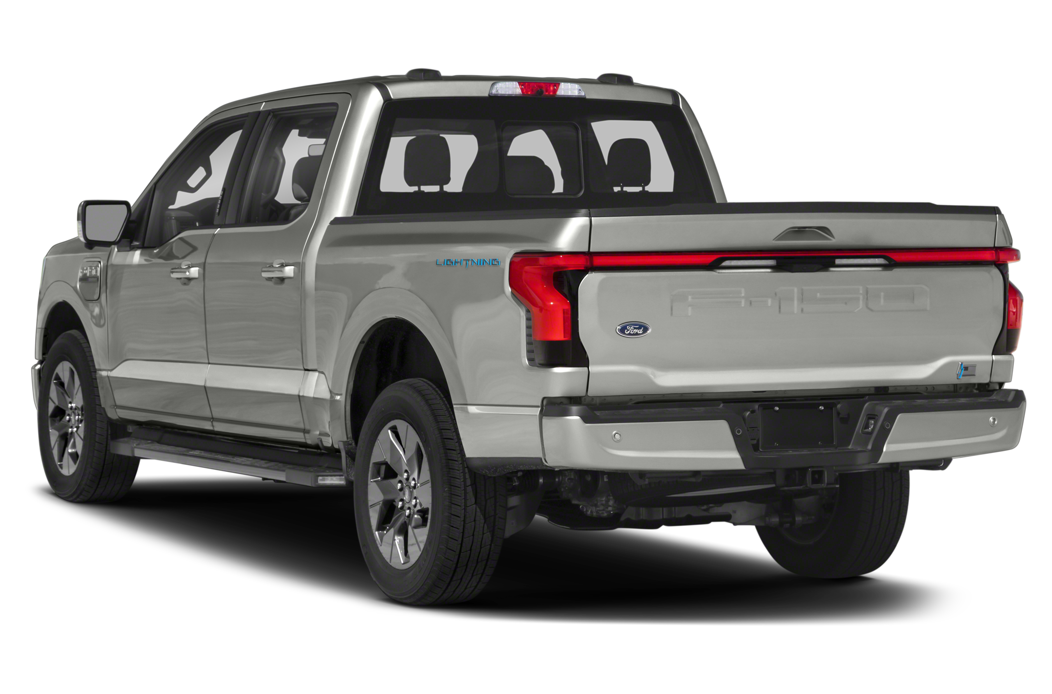 2023 Ford F-150 Lightning