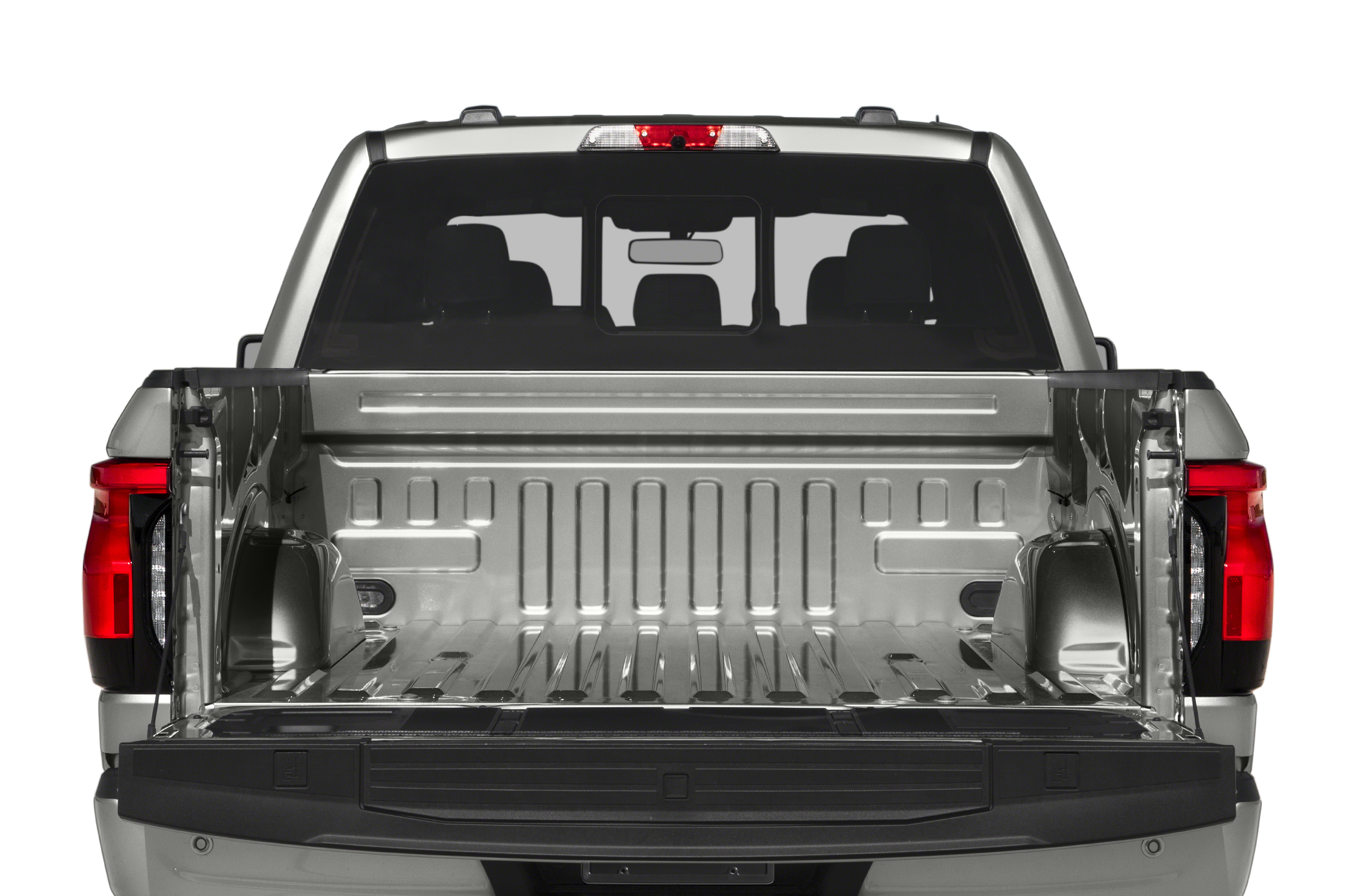 2023 Ford F-150 Lightning
