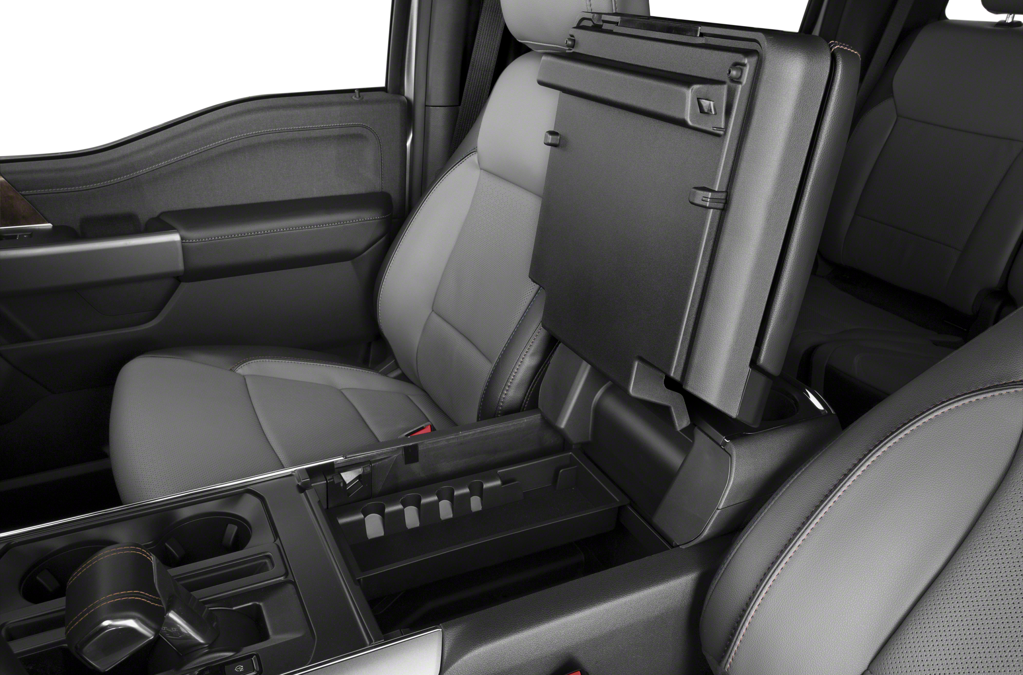 2023 Ford F-150 Lightning
