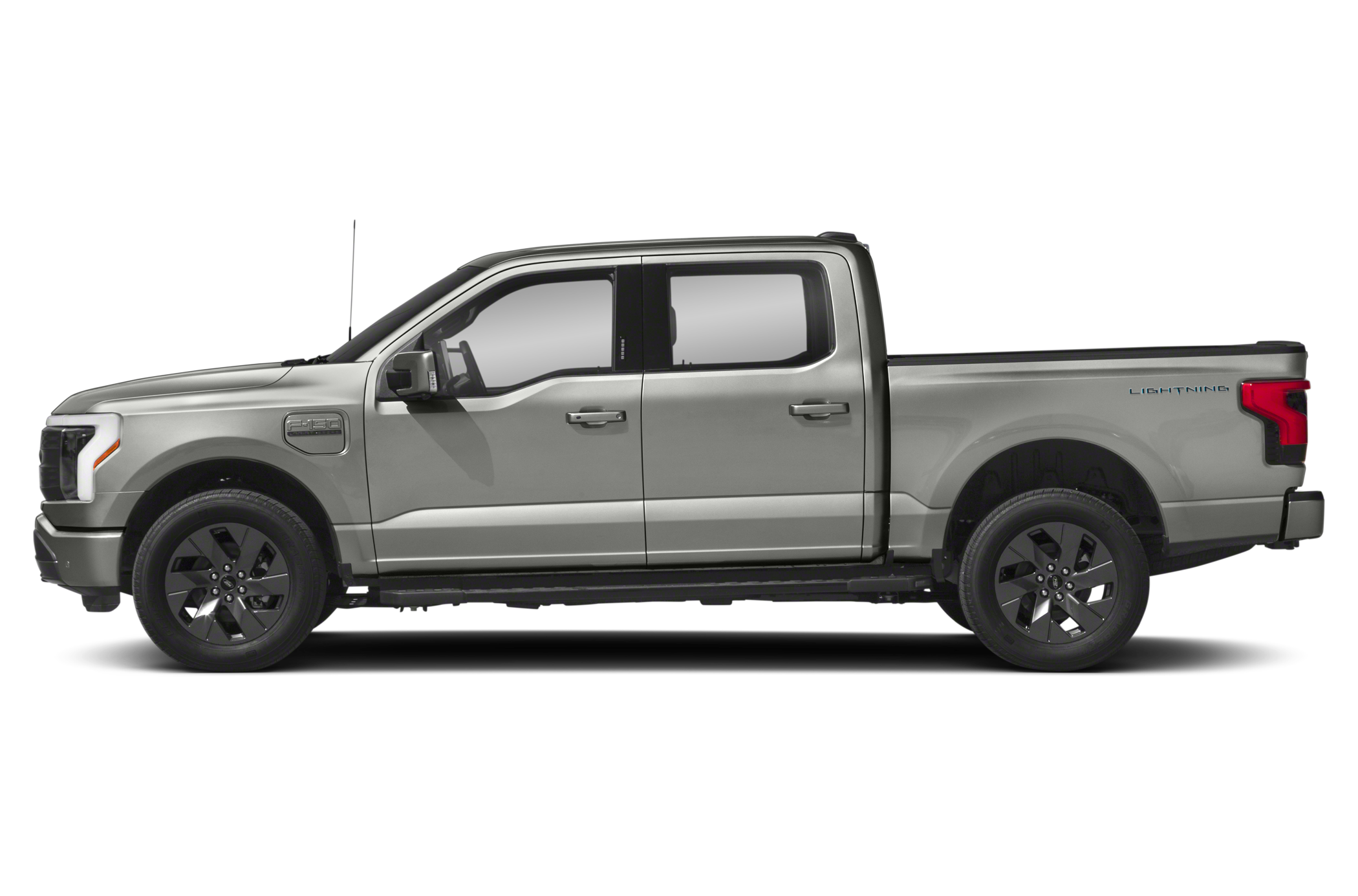 2023 Ford F-150 Lightning