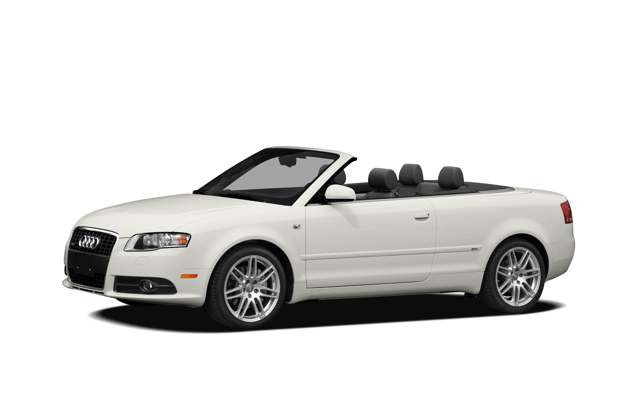 2009 Audi A4
