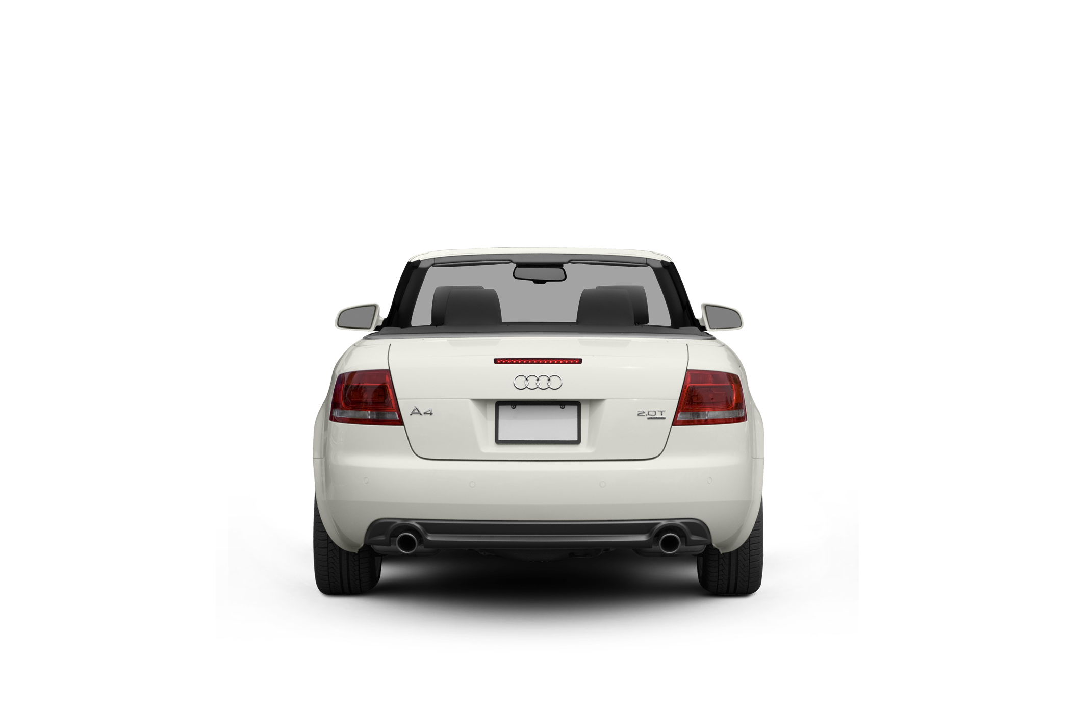 2009 Audi A4