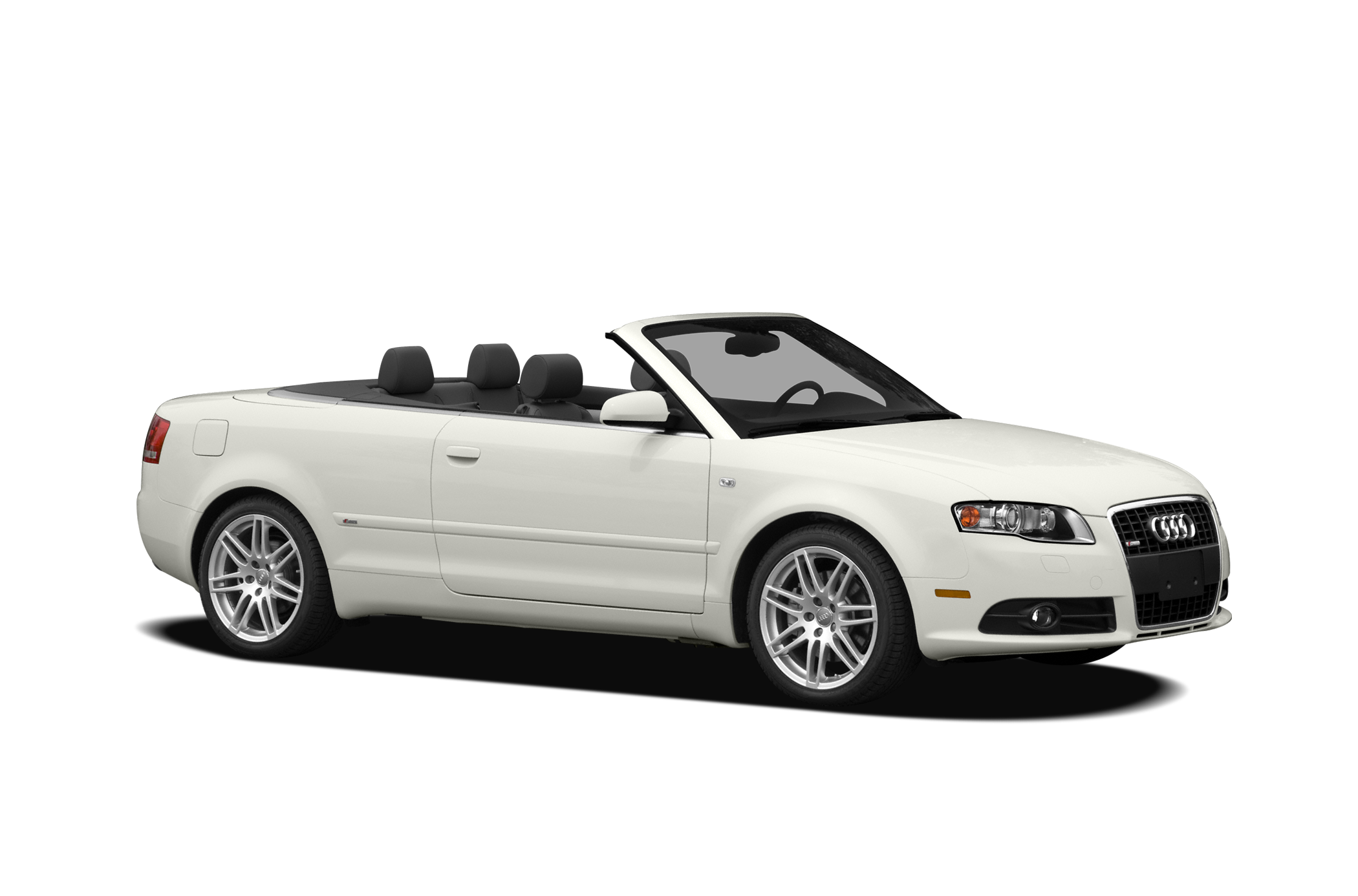 2009 Audi A4
