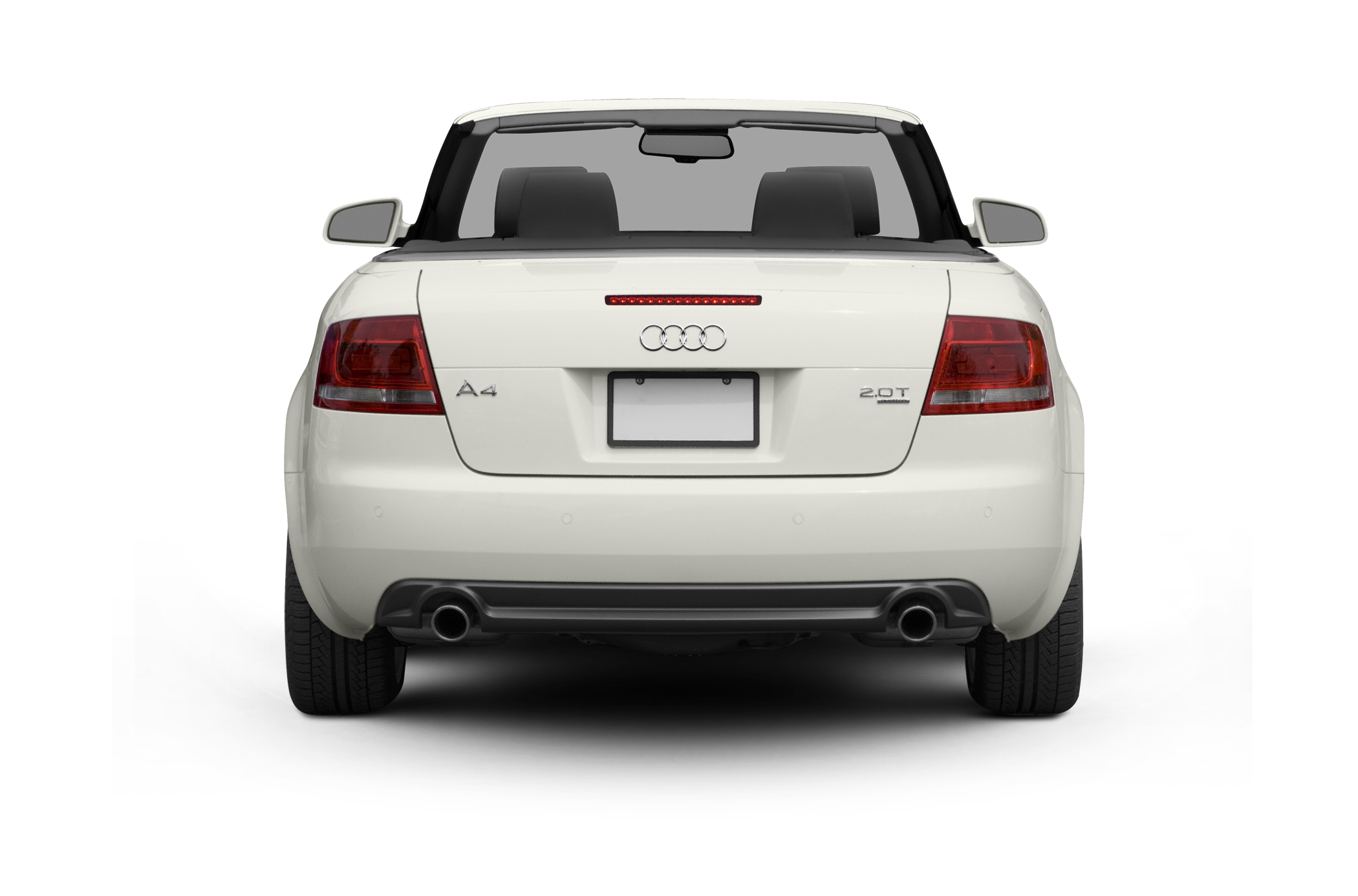 2009 Audi A4