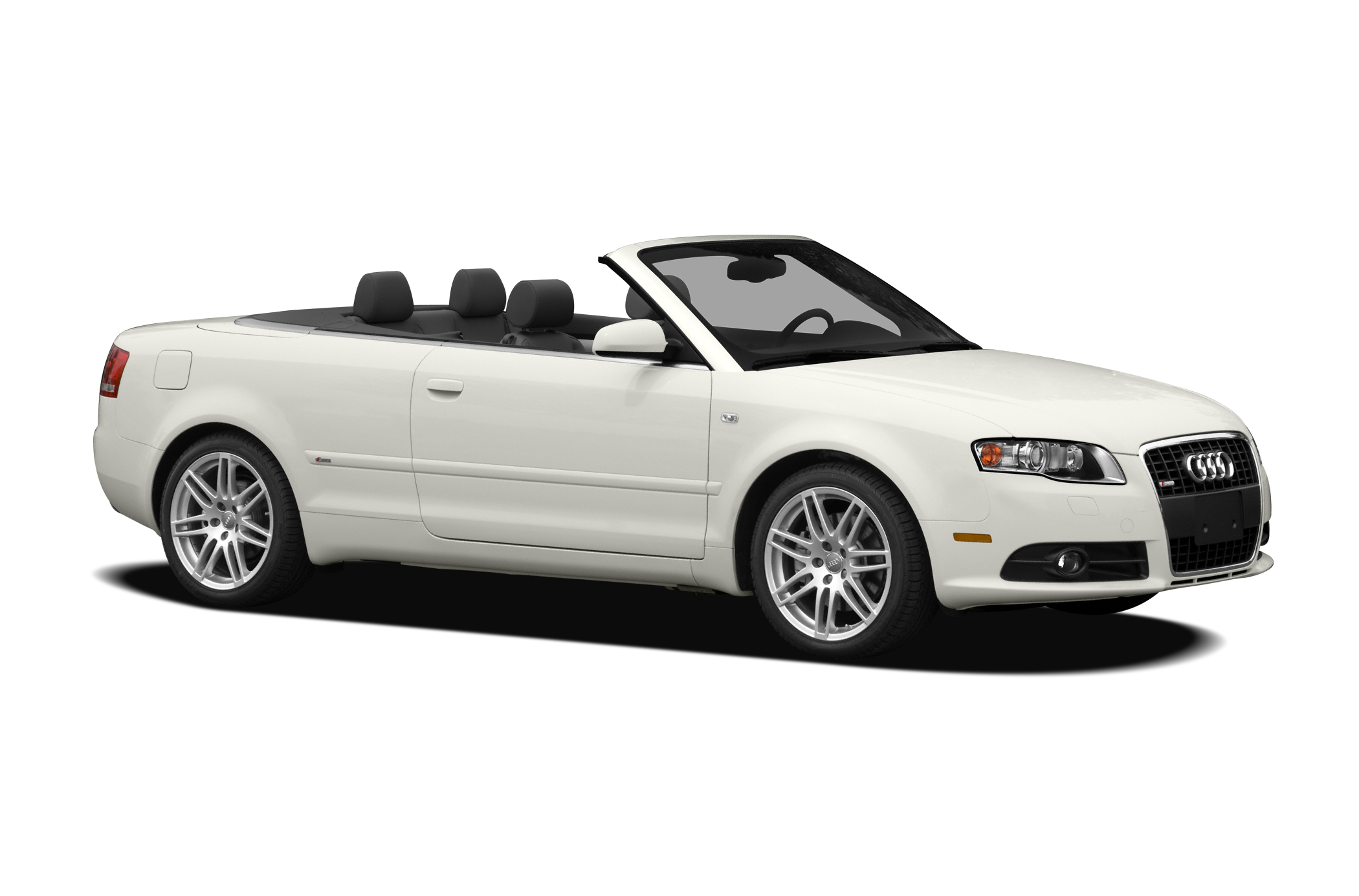2009 Audi A4