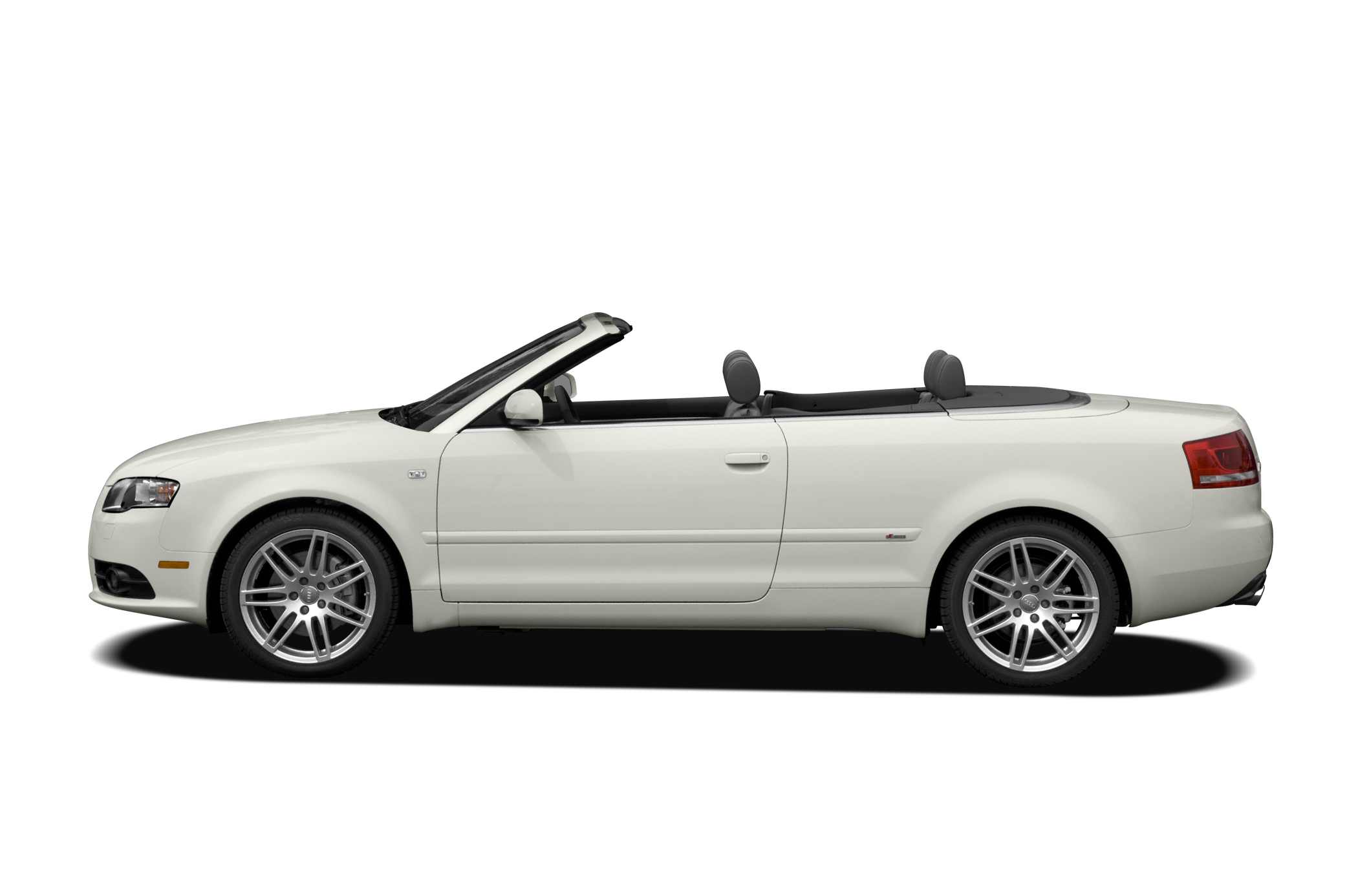 2009 Audi A4