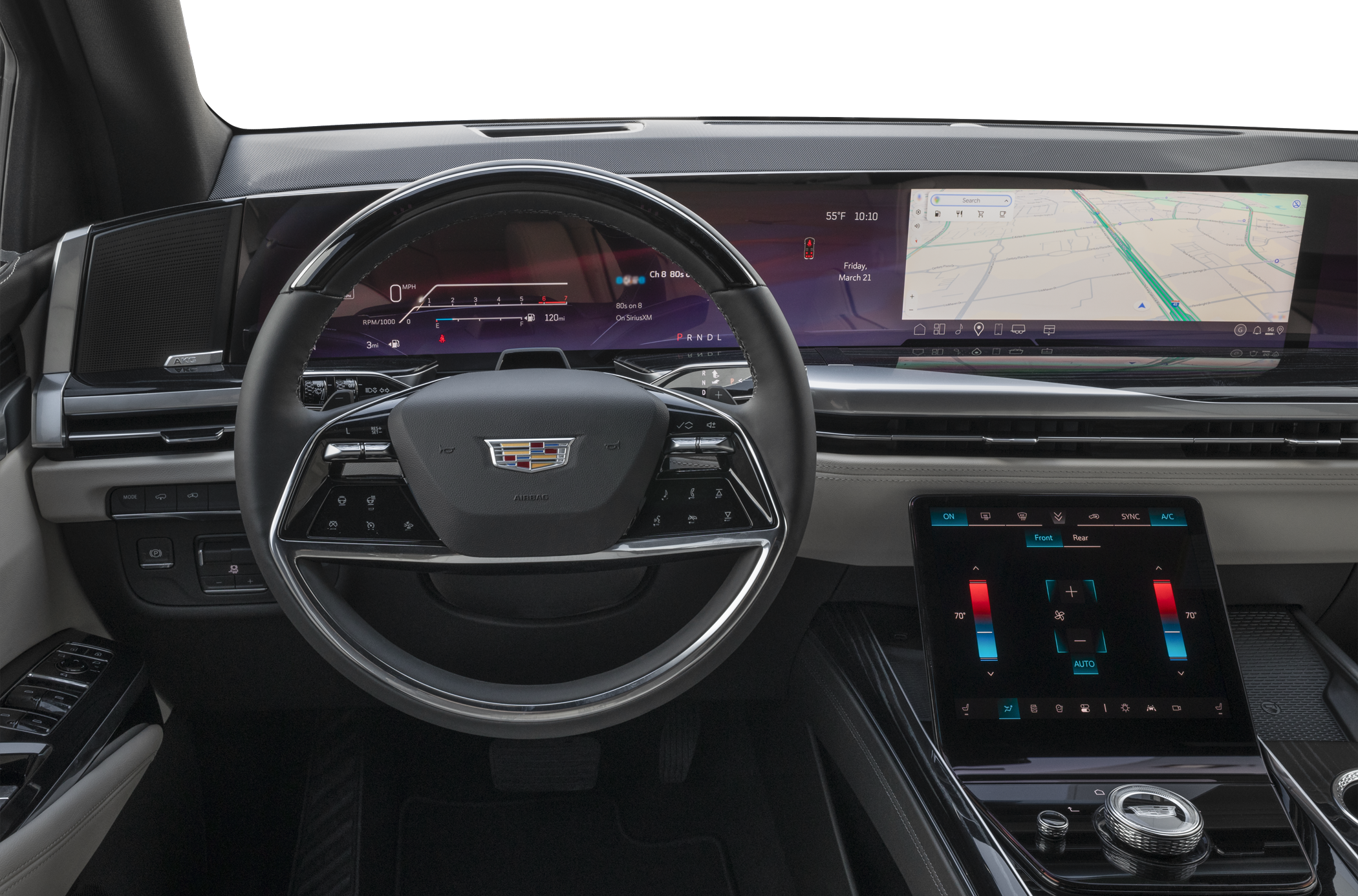 2026 Cadillac Escalade