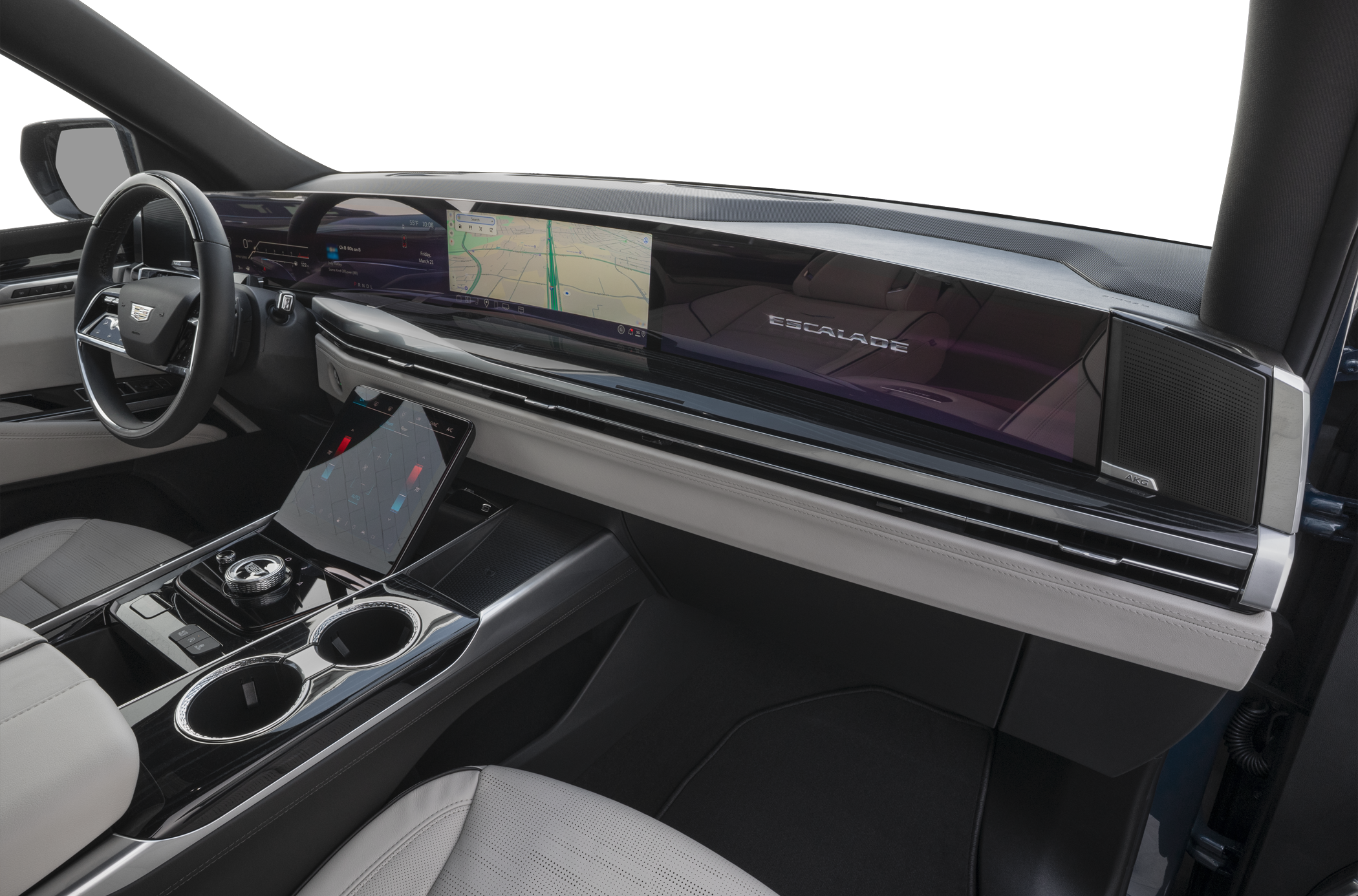 2026 Cadillac Escalade