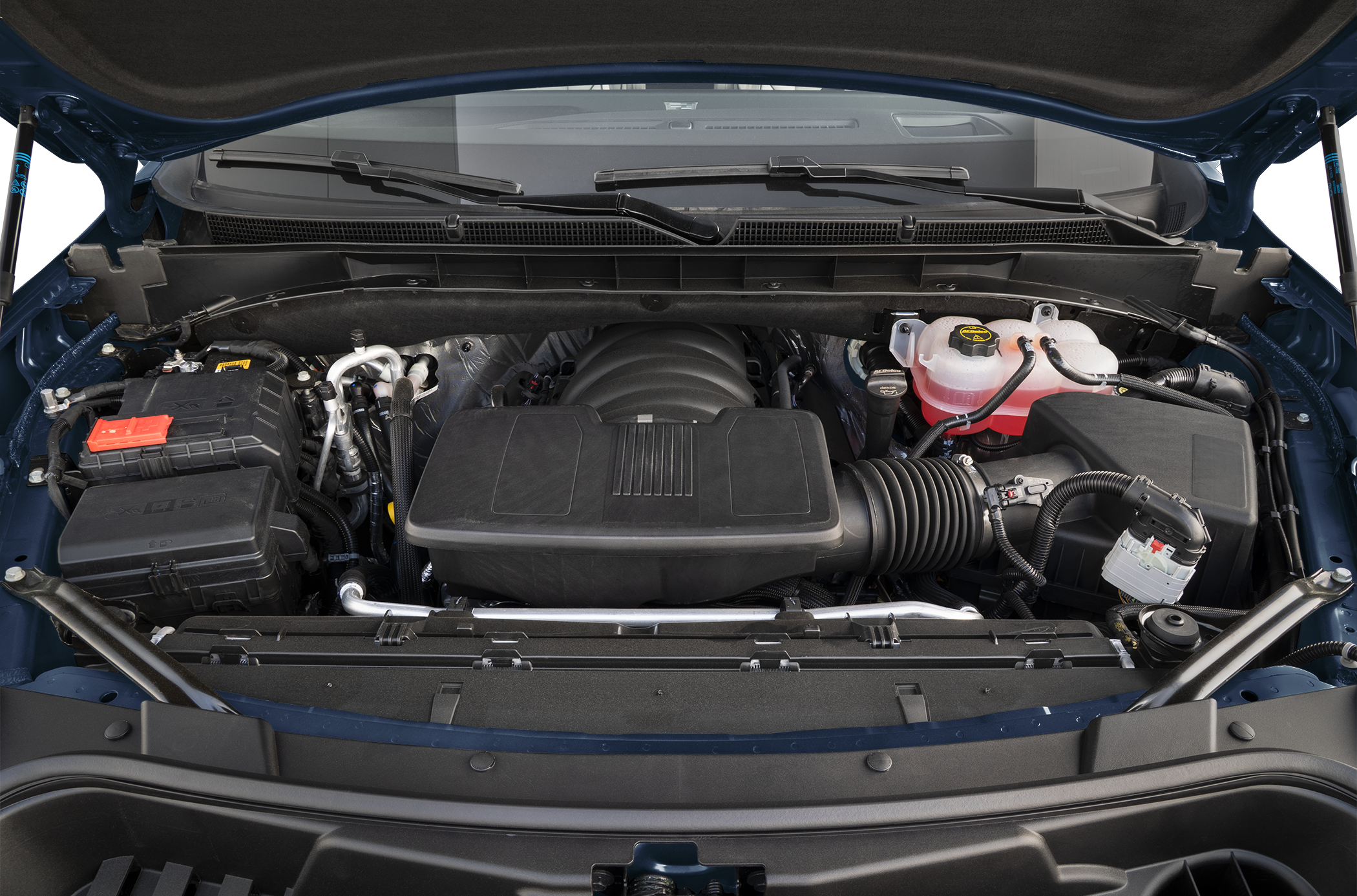 2026 Cadillac Escalade