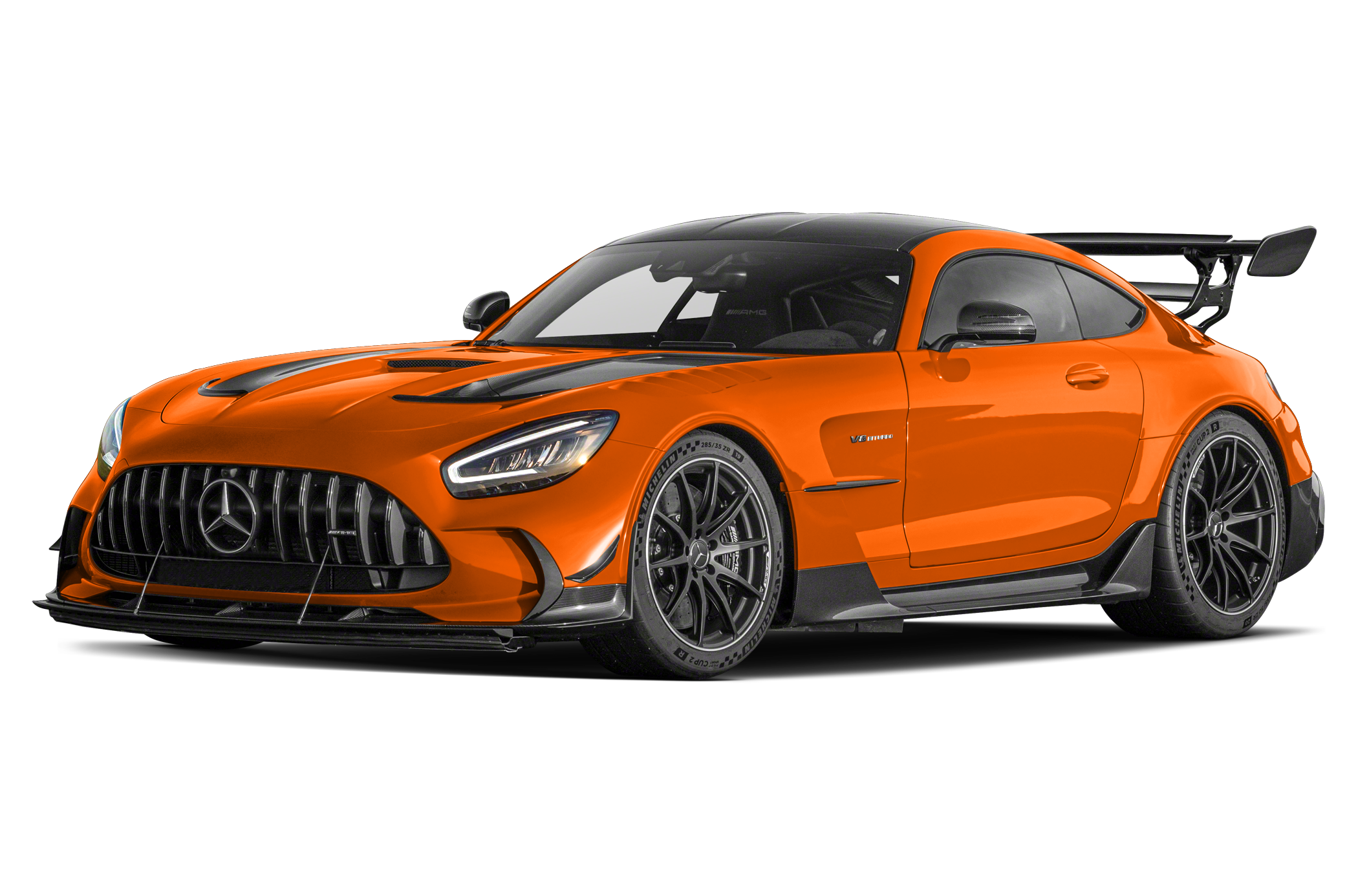 Mercedes-Benz AMG GT Price - Images, Colors & Reviews - CarWale