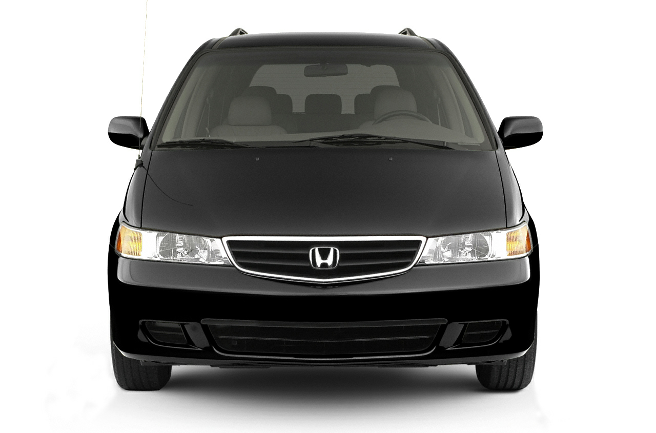 2003 Honda Odyssey