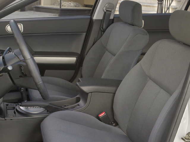 2004 Mitsubishi Galant