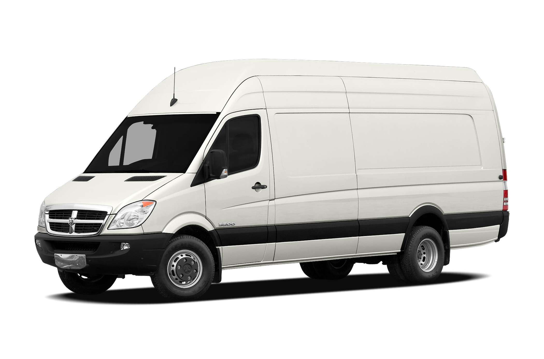 Dodge sale sprinter diesel