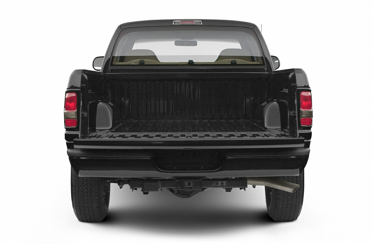 2002 Dodge Ram 2500