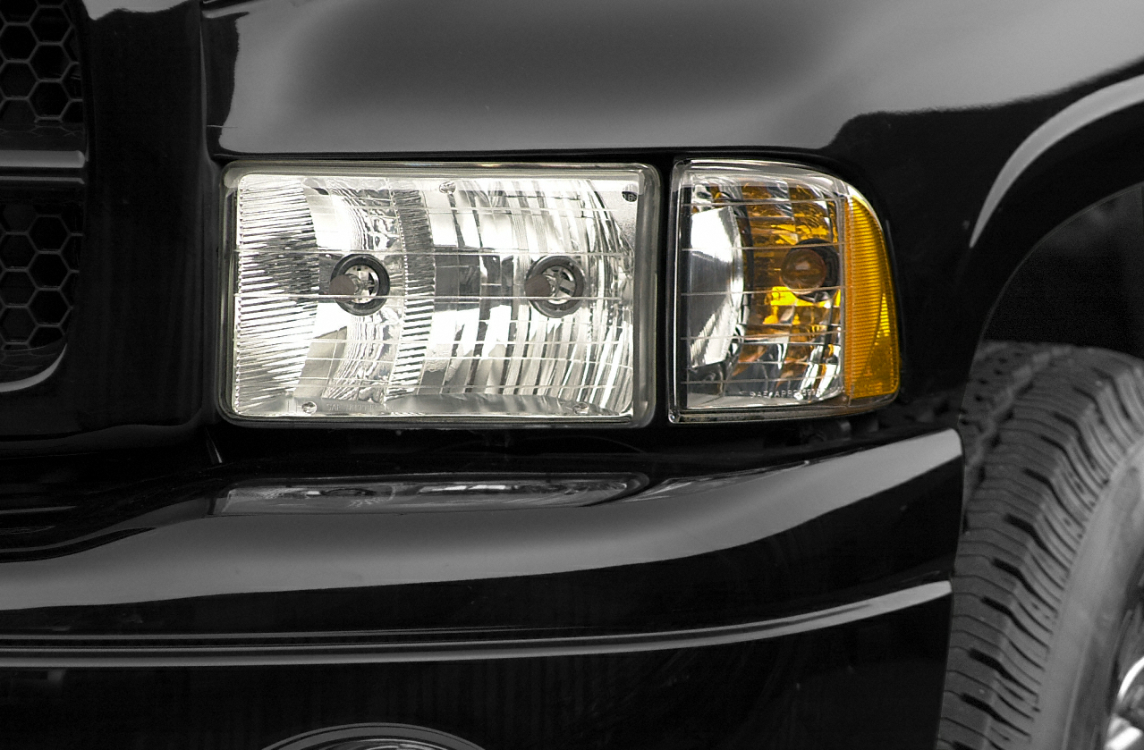 2002 Dodge Ram 2500