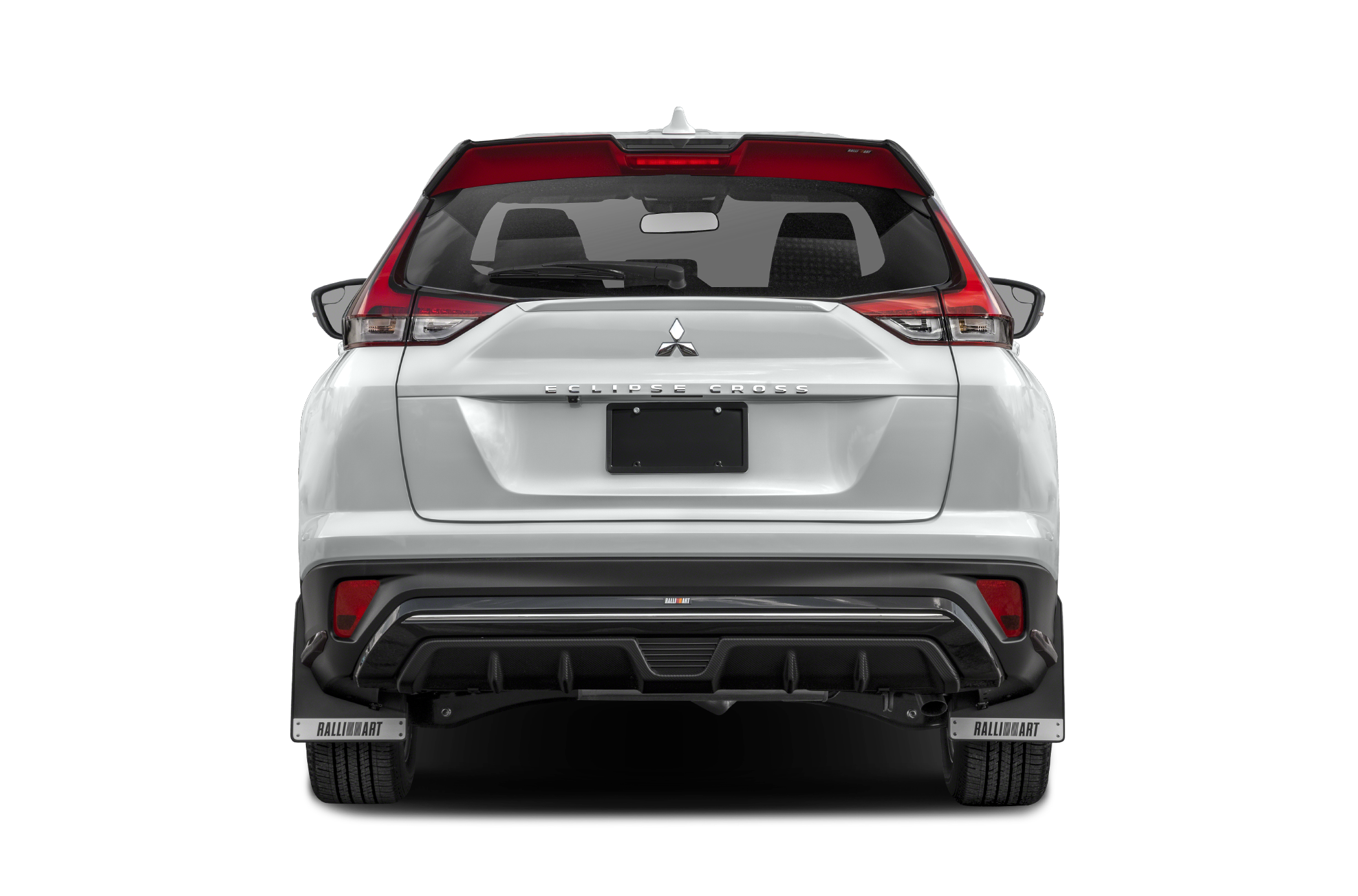 2024 Mitsubishi Eclipse Cross