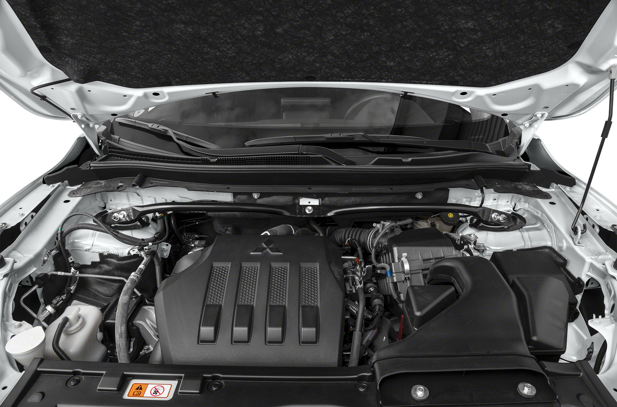 2024 Mitsubishi Eclipse Cross