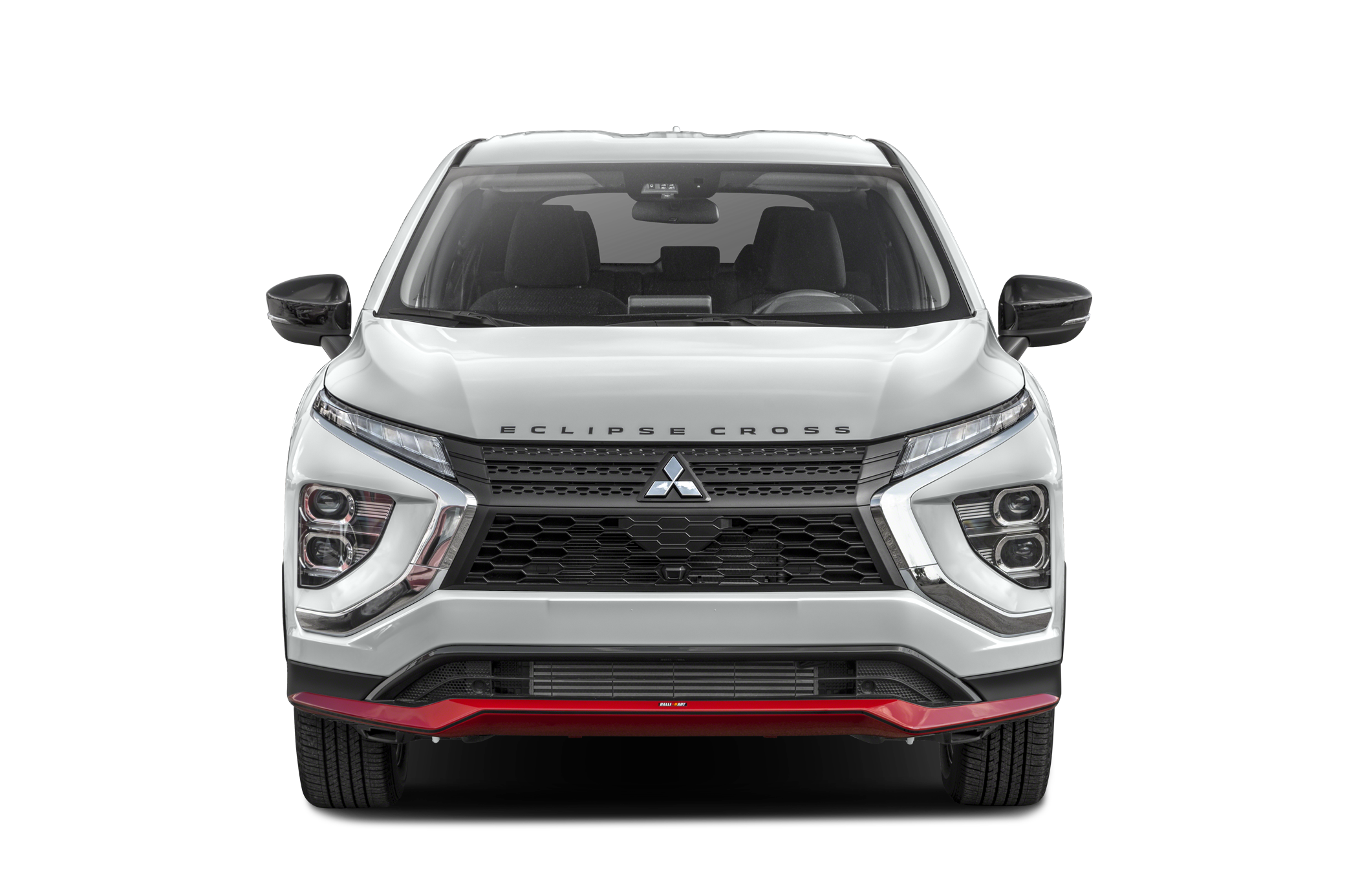 2024 Mitsubishi Eclipse Cross