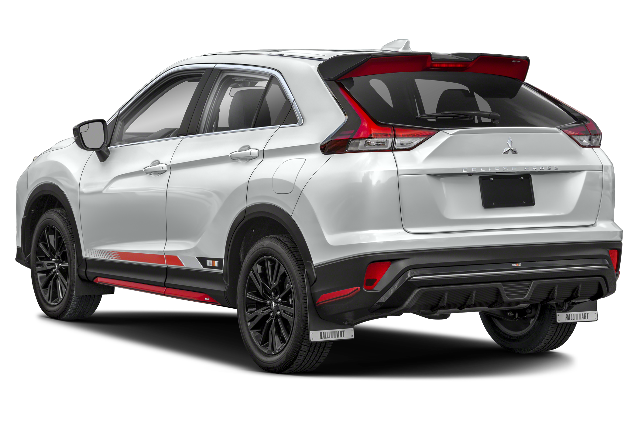 2024 Mitsubishi Eclipse Cross