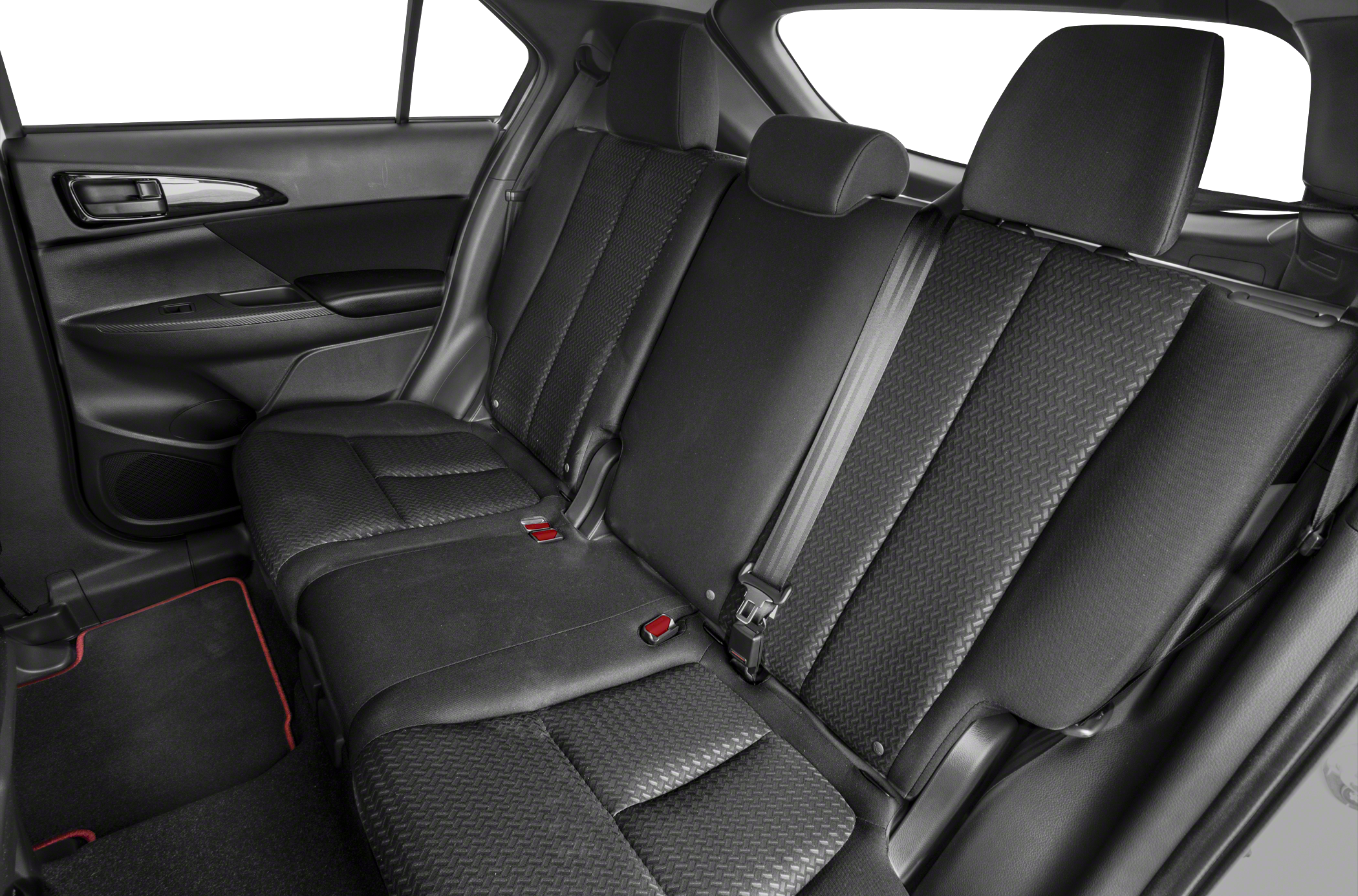 2024 Mitsubishi Eclipse Cross